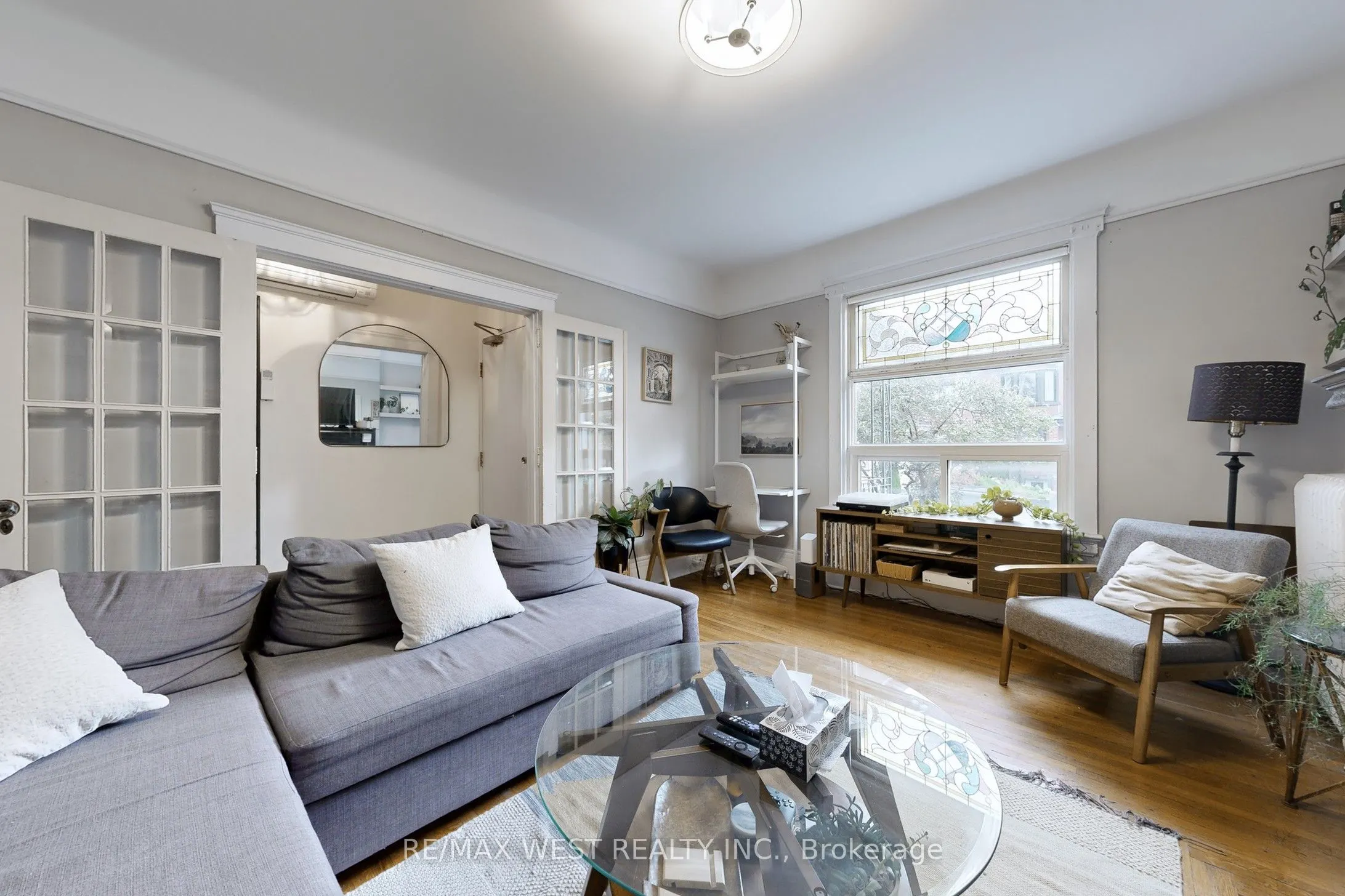 34 Beatrice Street, #Main Floor Unit 2