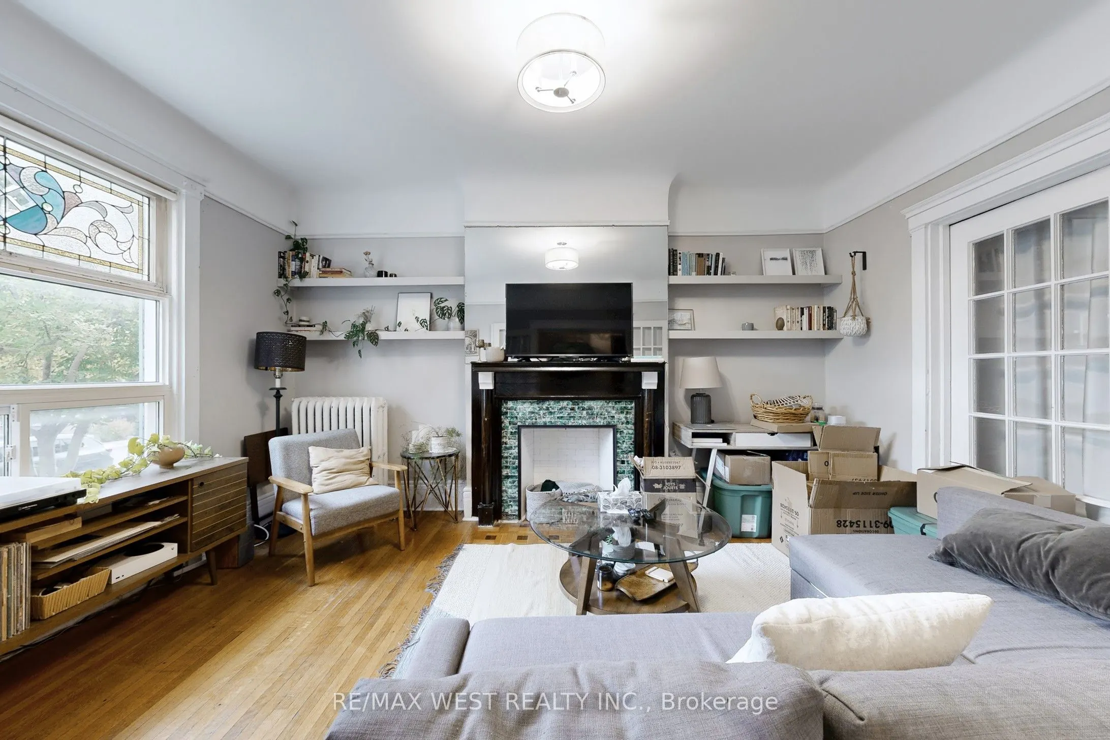 34 Beatrice Street, #Main Floor Unit 2