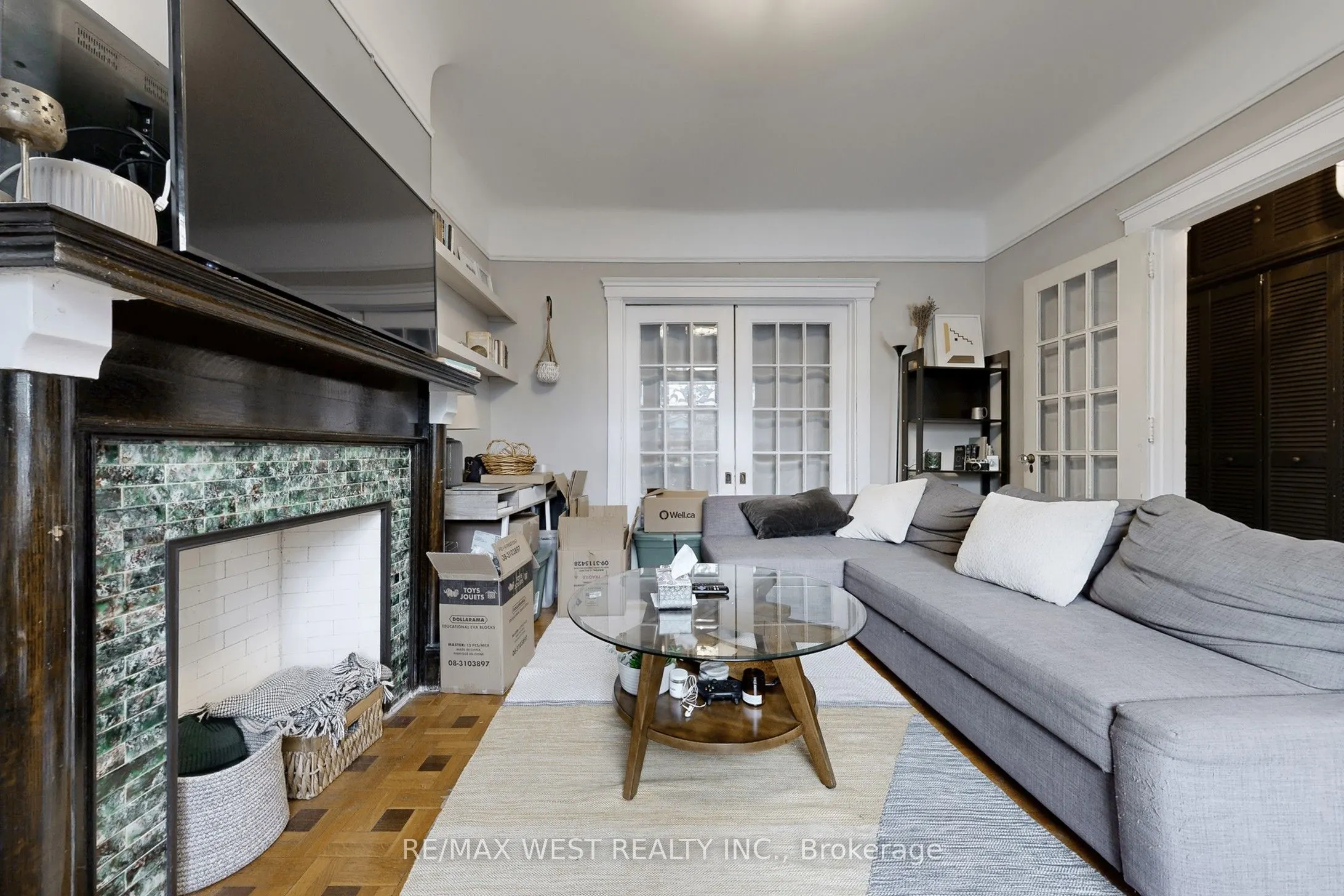 34 Beatrice Street, #Main Floor Unit 2