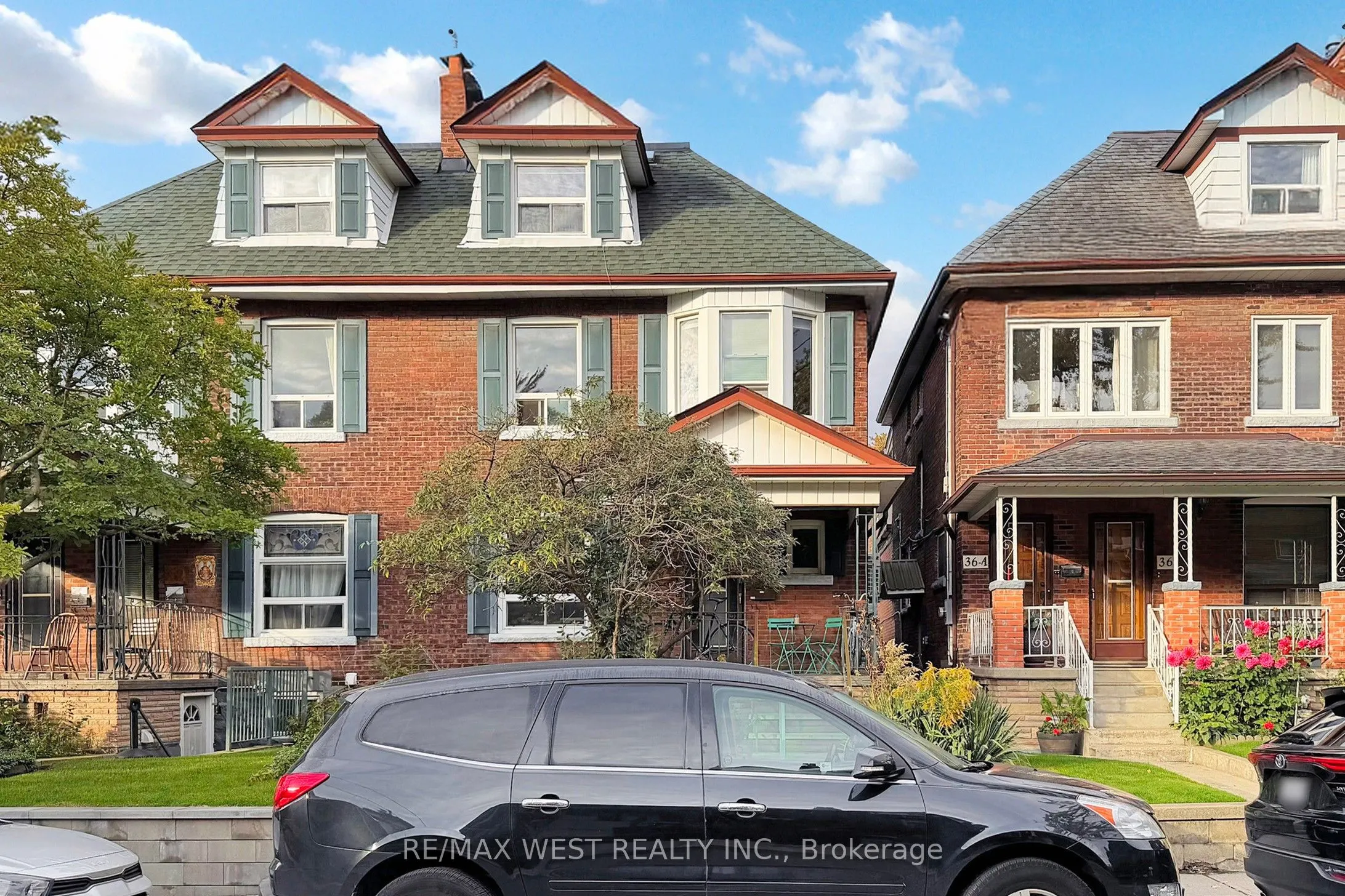 34 Beatrice Street, #Main Floor Unit 2