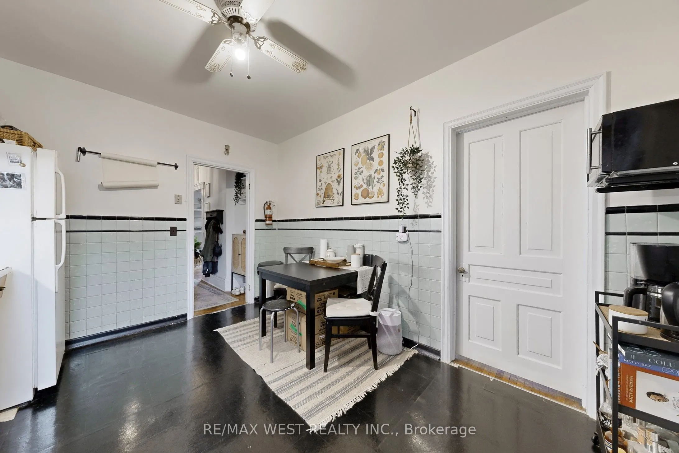 34 Beatrice Street, #Main Floor Unit 2