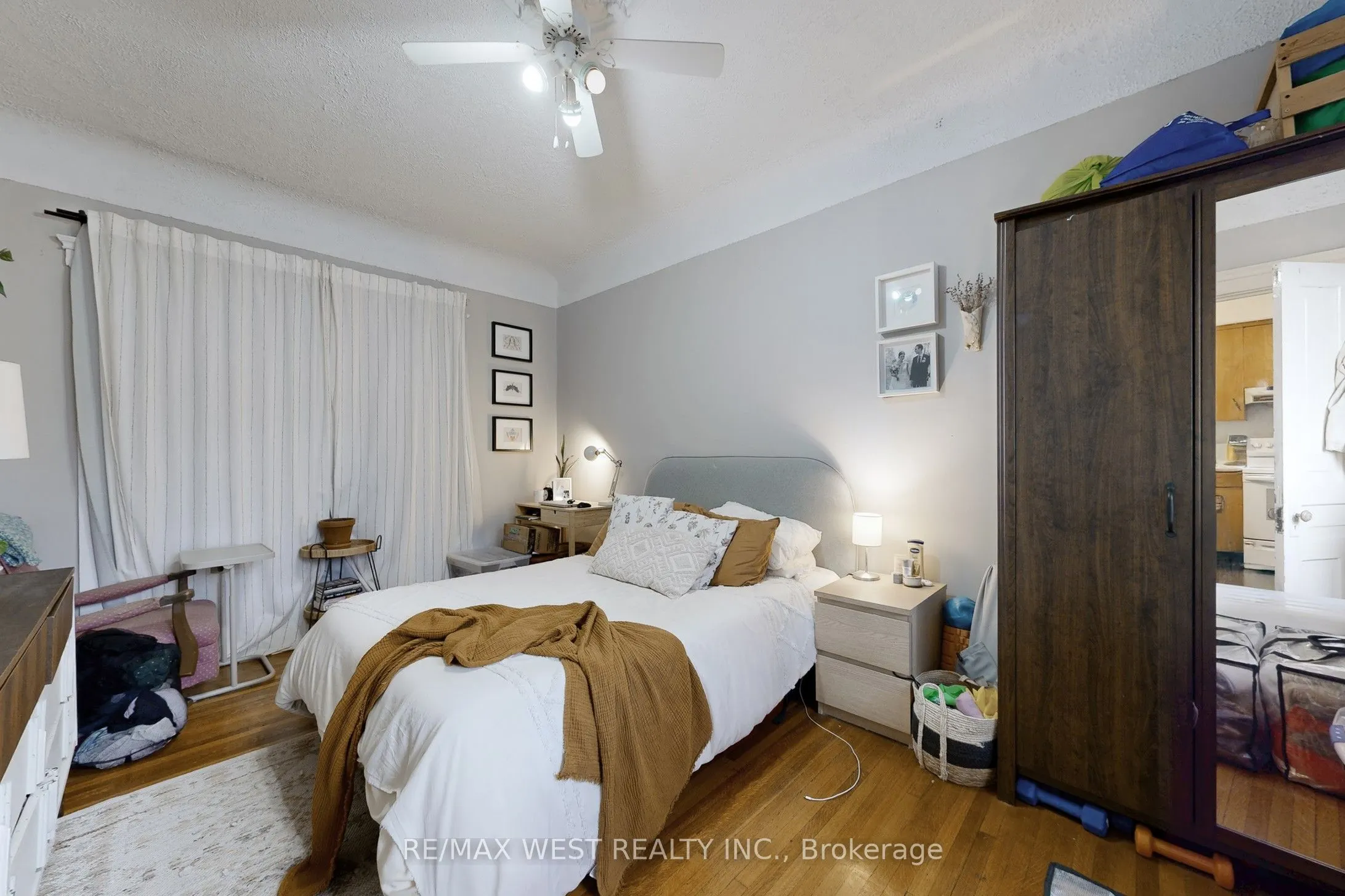 34 Beatrice Street, #Main Floor Unit 2