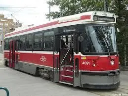 55 Regent Park Boulevard, #2510