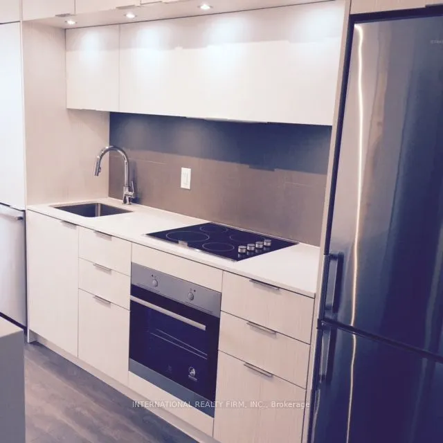 55 Regent Park Boulevard, #2510