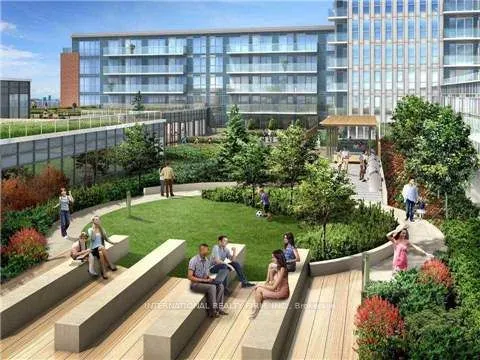 55 Regent Park Boulevard, #2510