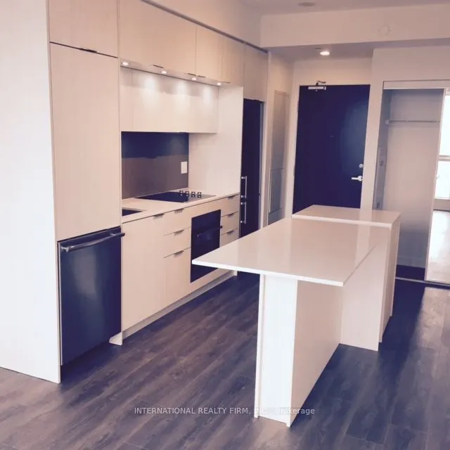 55 Regent Park Boulevard, #2510