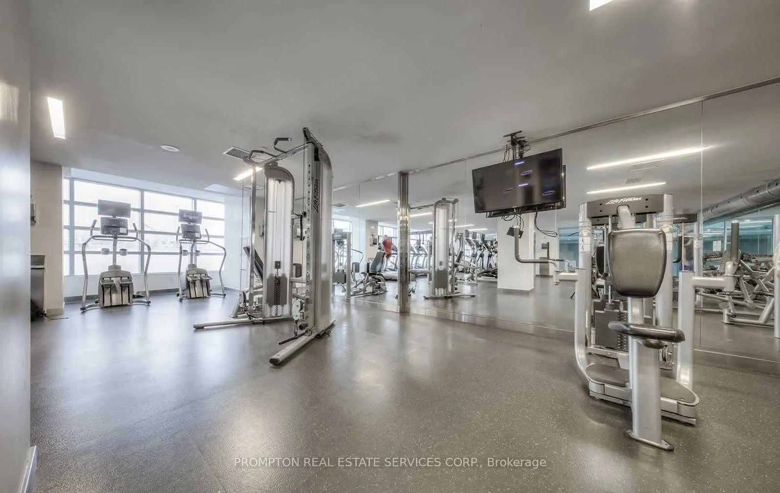 10 Capreol Court, #809