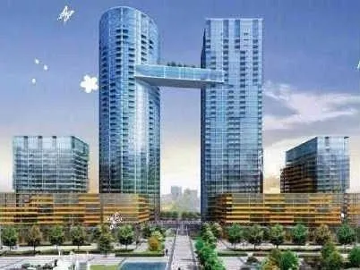 10 Capreol Court, #809