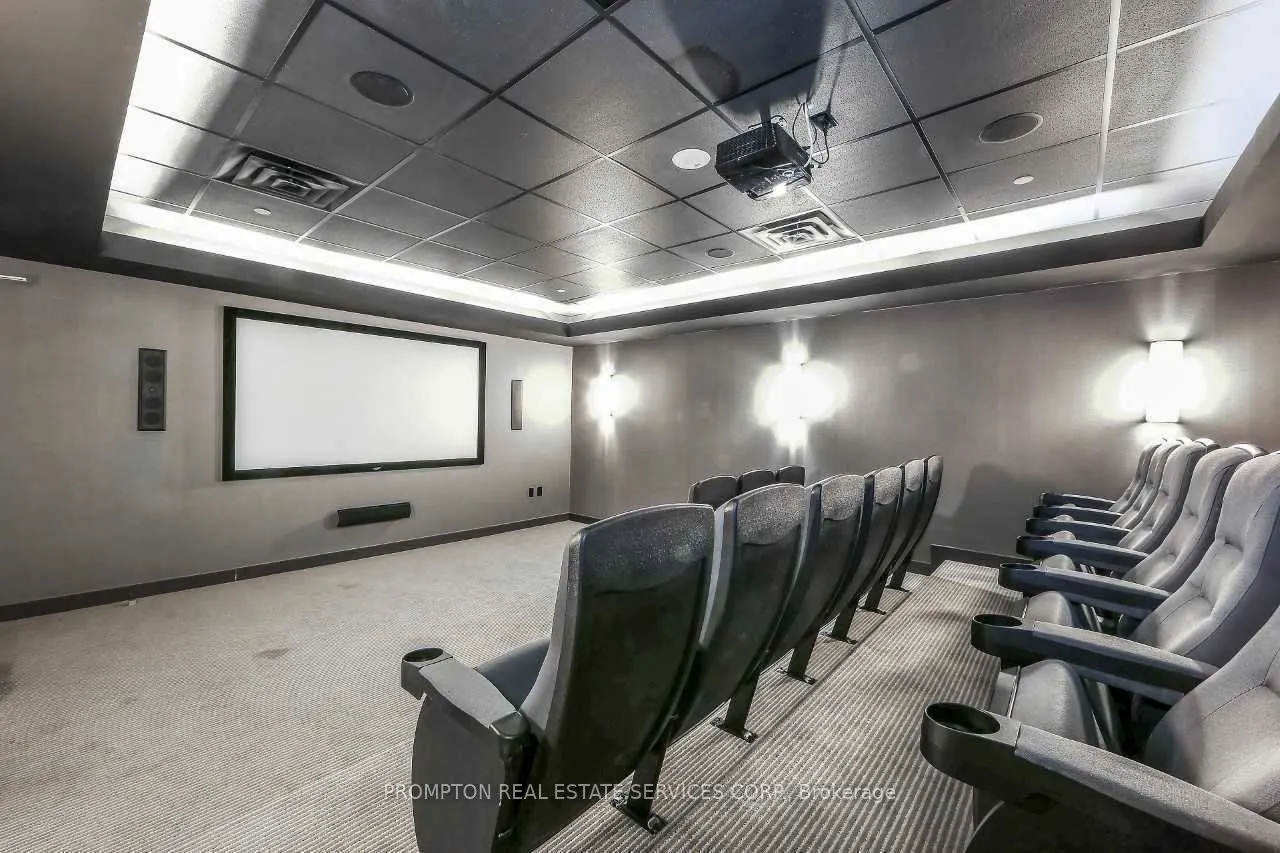 10 Capreol Court, #809