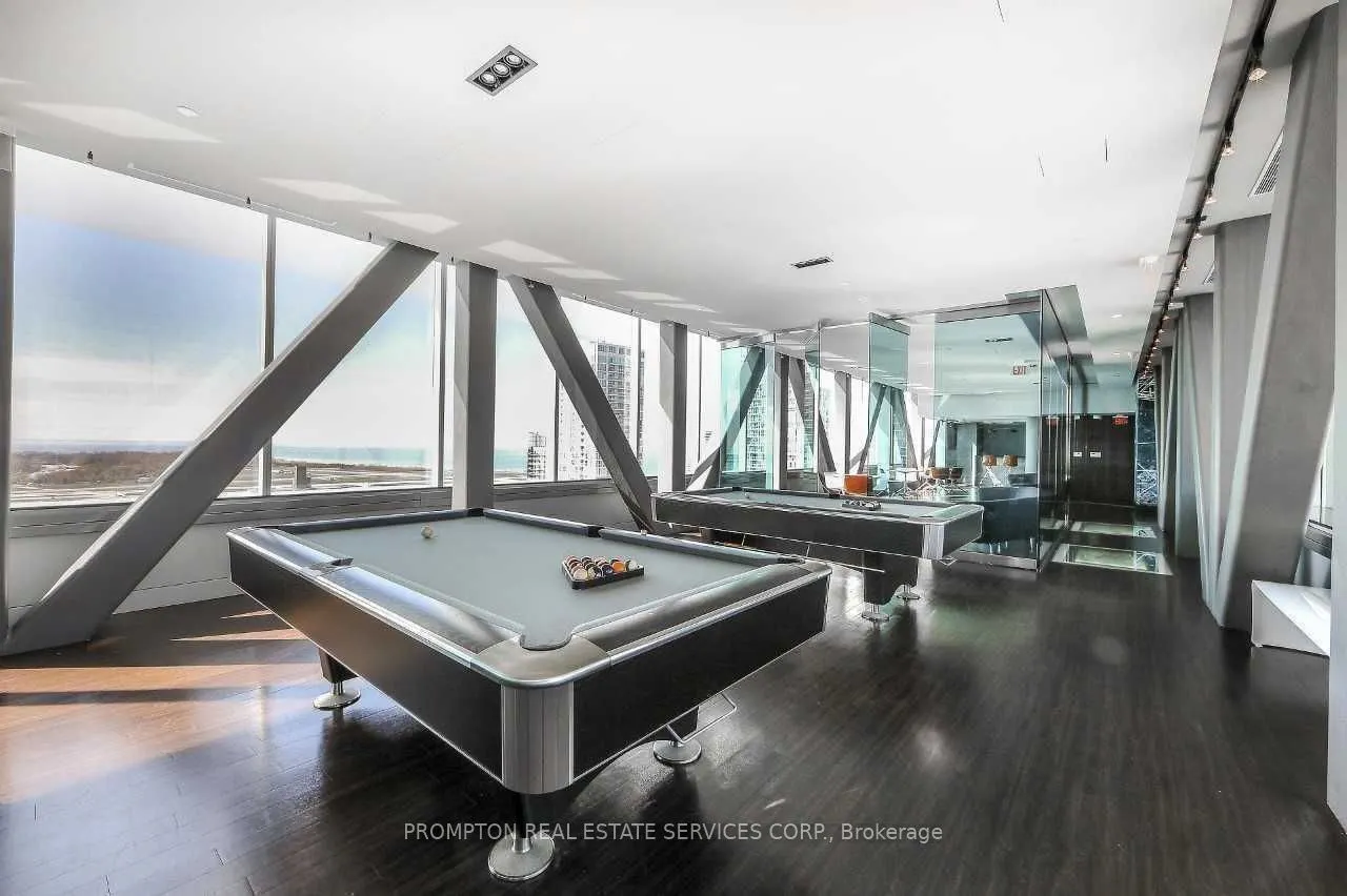 10 Capreol Court, #809