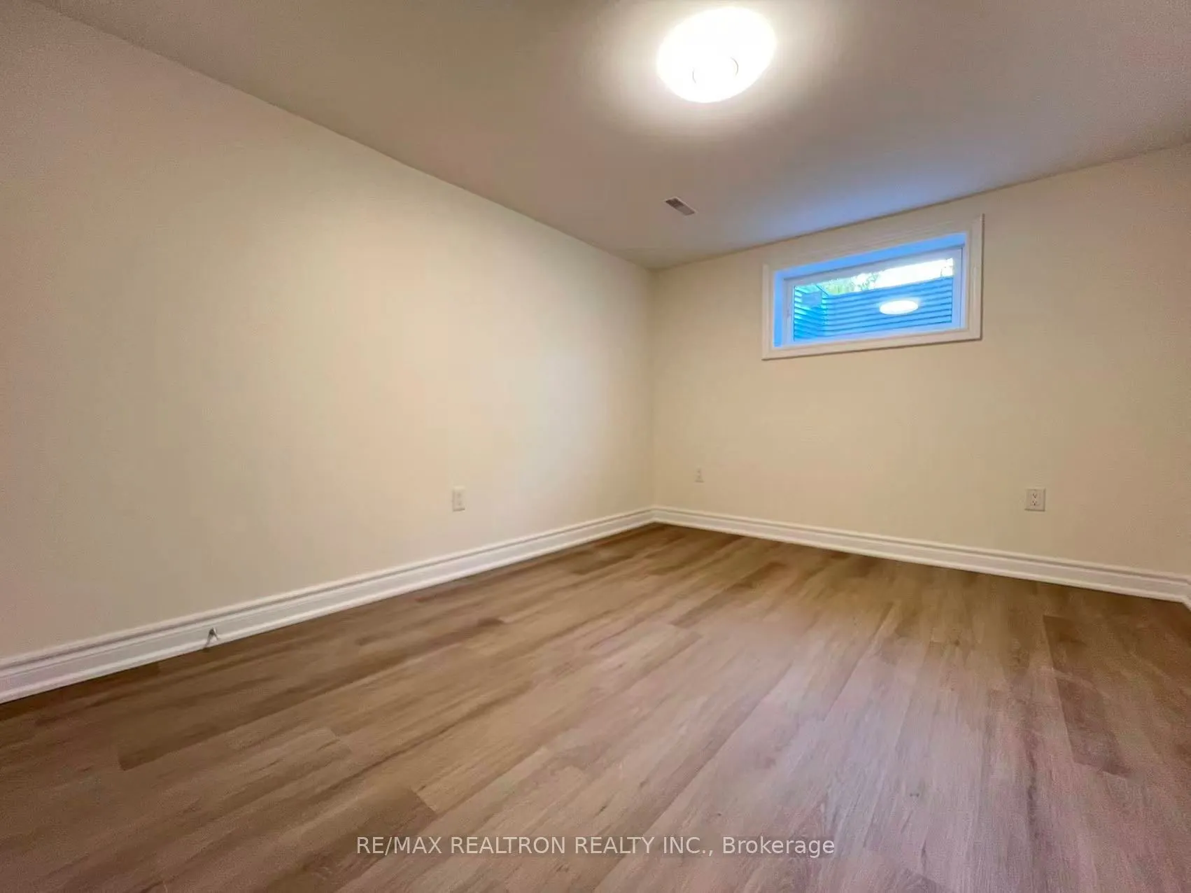 329 Cherokee Boulevard, #Bsmt