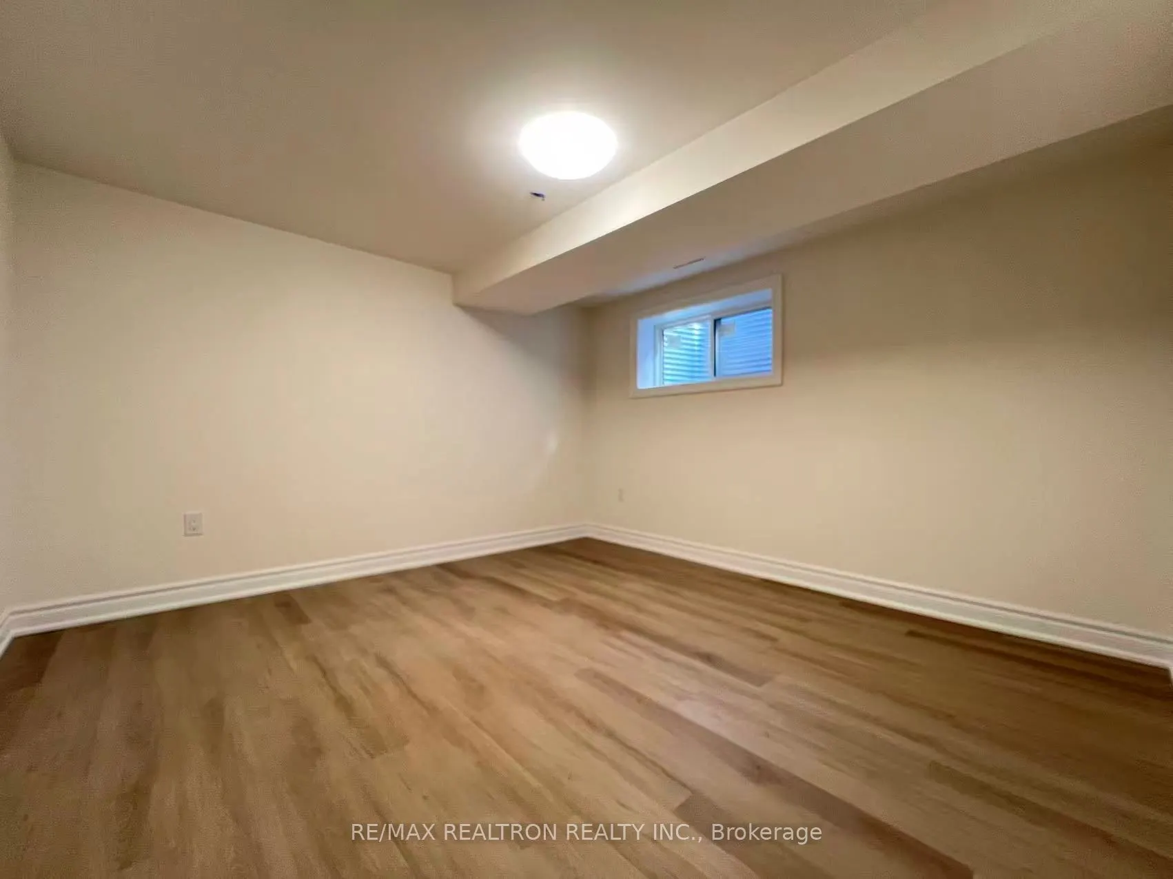 329 Cherokee Boulevard, #Bsmt