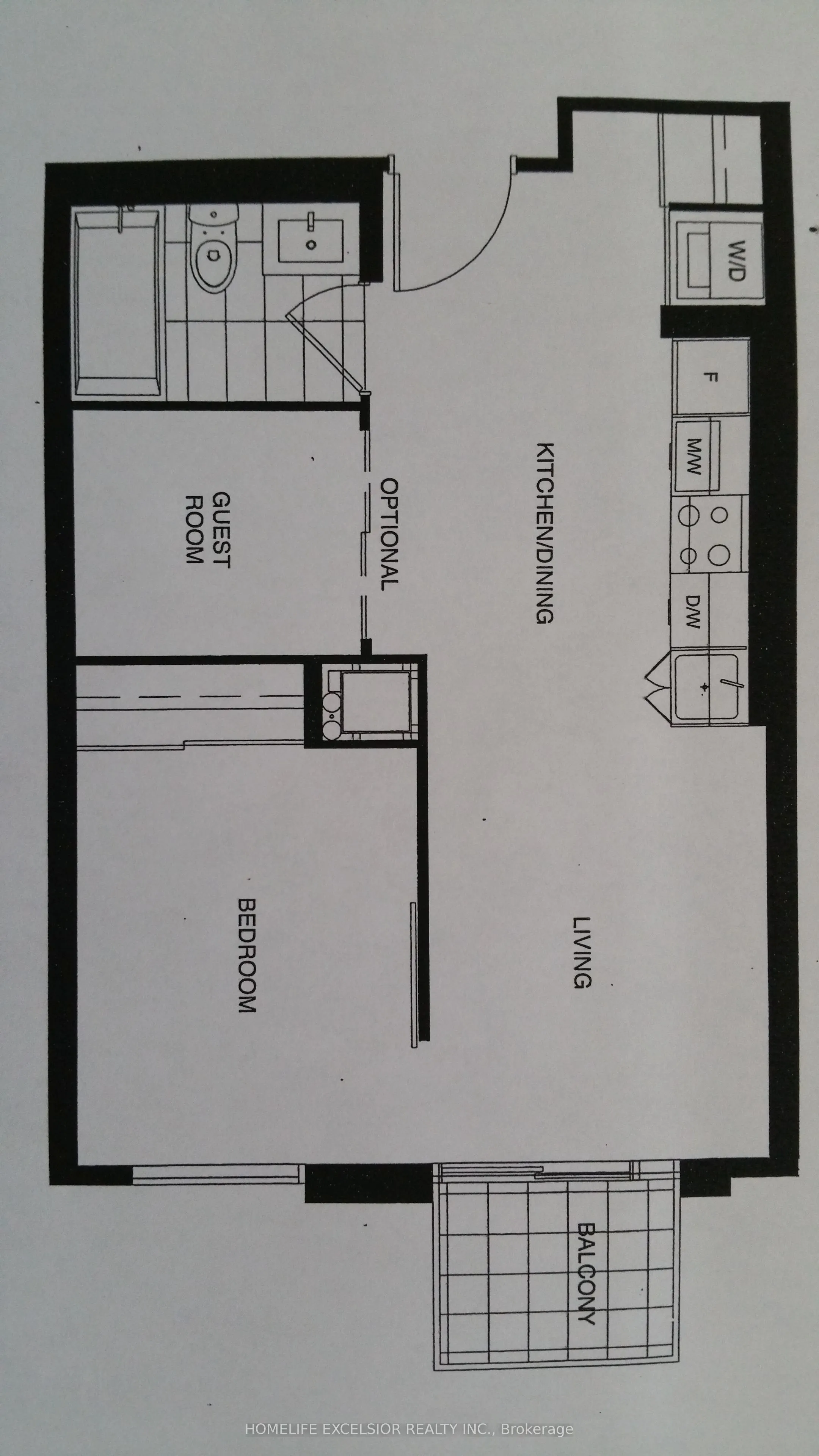 251 Jarvis Street N, #3902