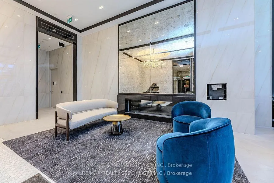 8 Wellesley Street SW, #709