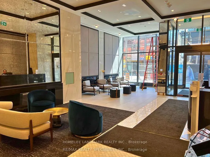 8 Wellesley Street SW, #709