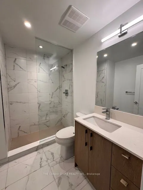 8 Manor Road W, #407