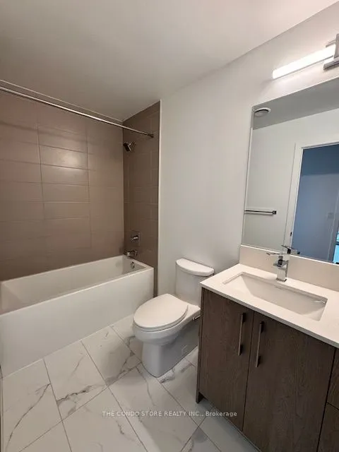 8 Manor Road W, #407