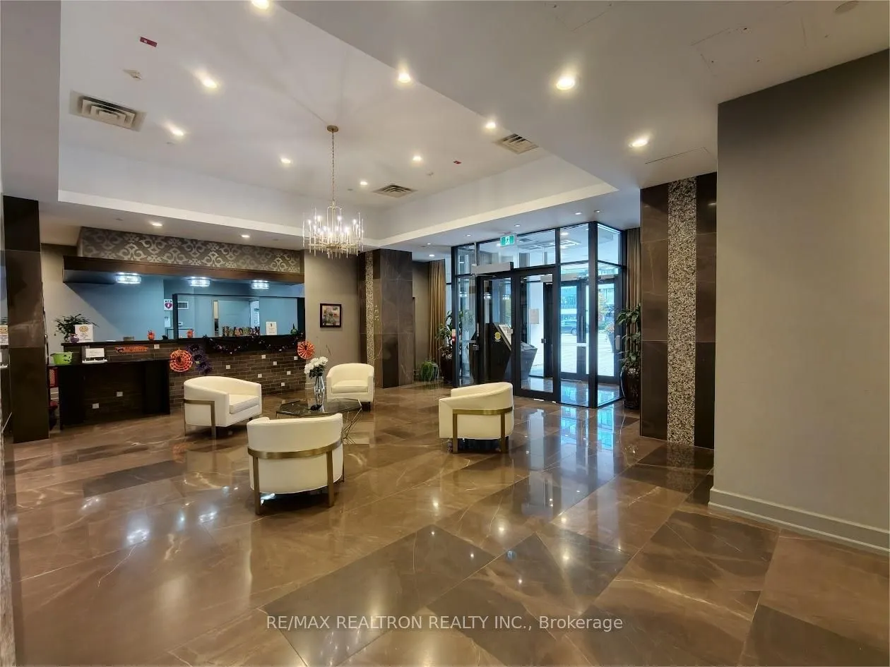 650 Sheppard Avenue E, #412