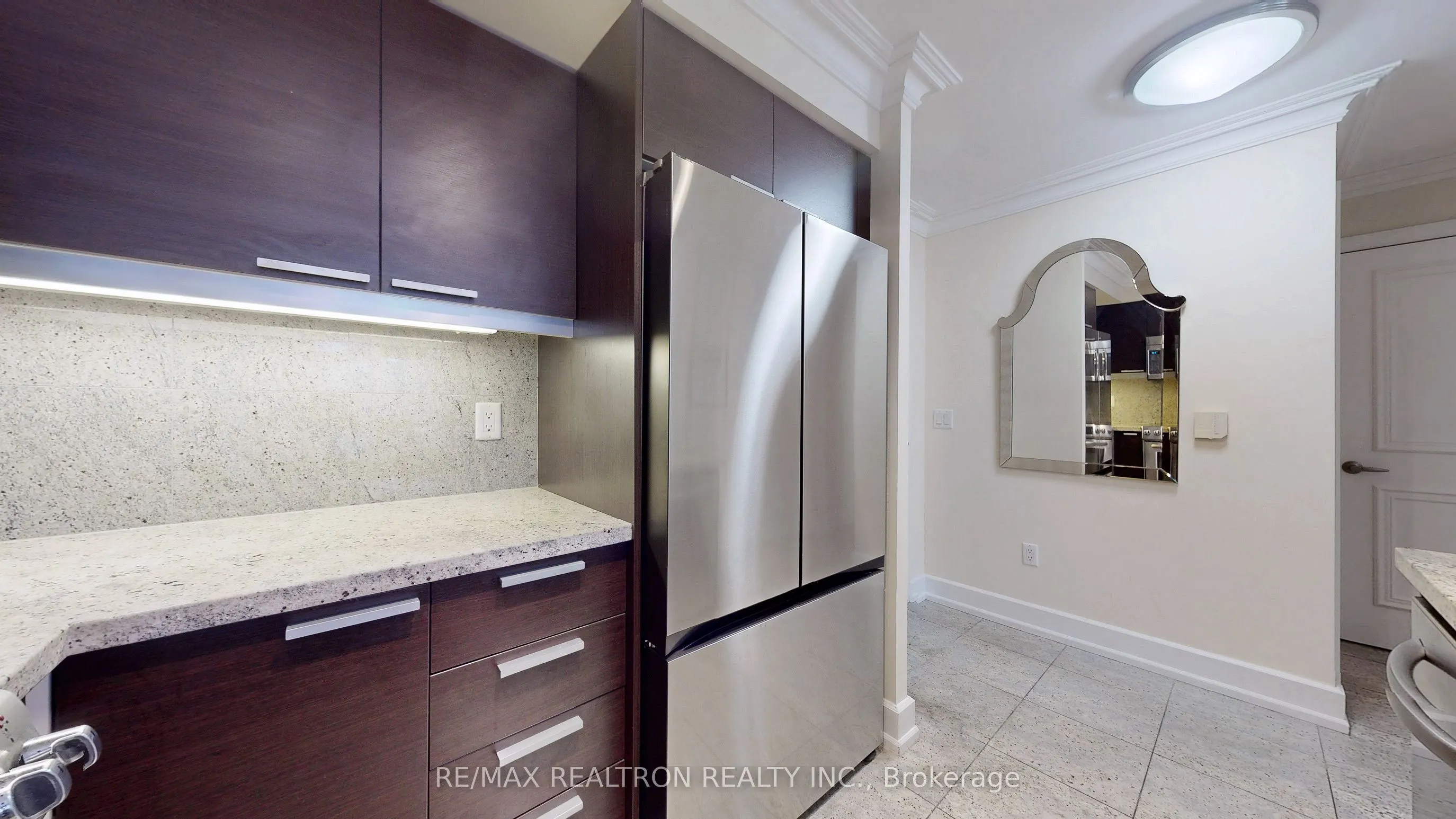 650 Sheppard Avenue E #412
