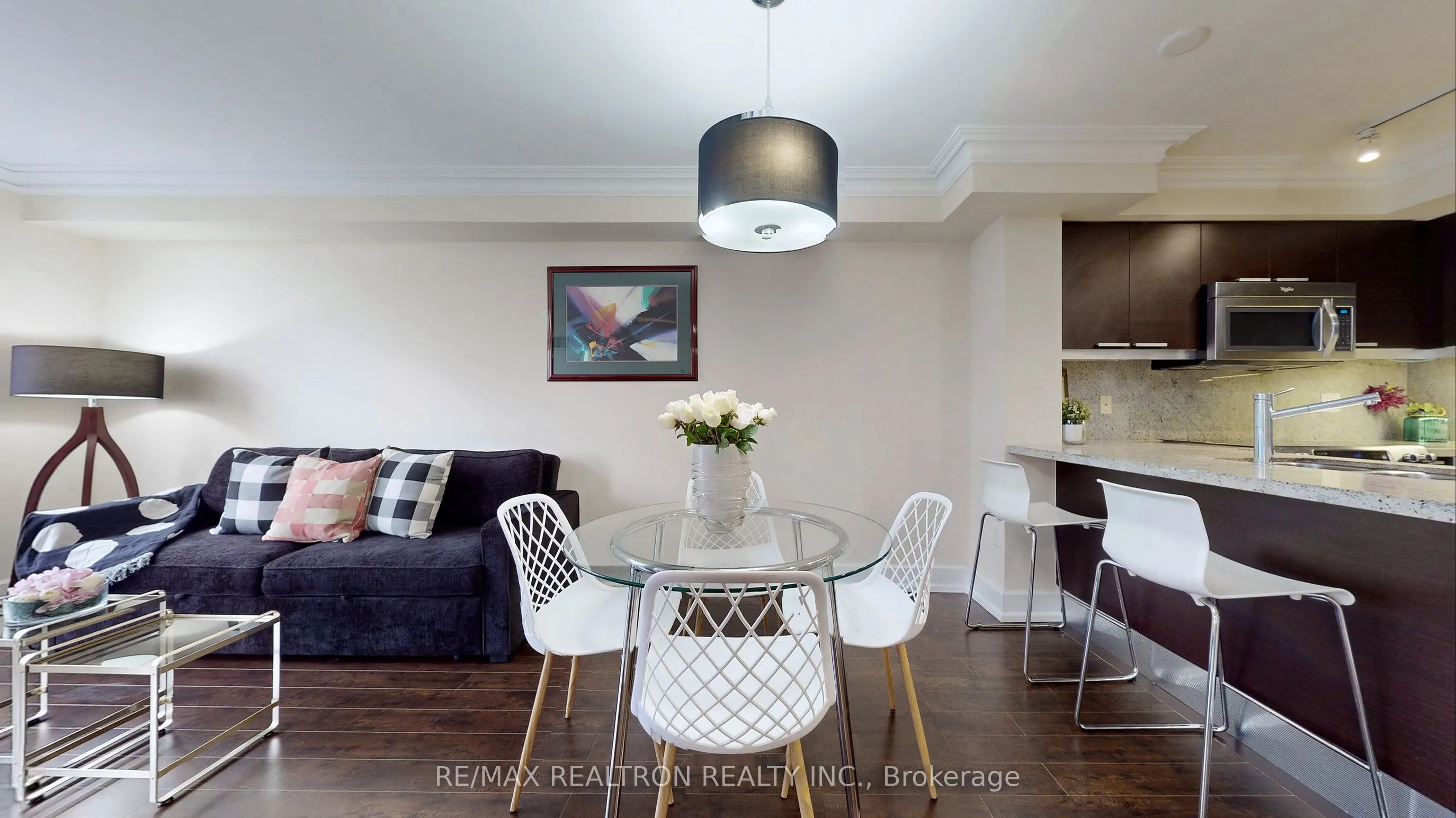 650 Sheppard Avenue E #412