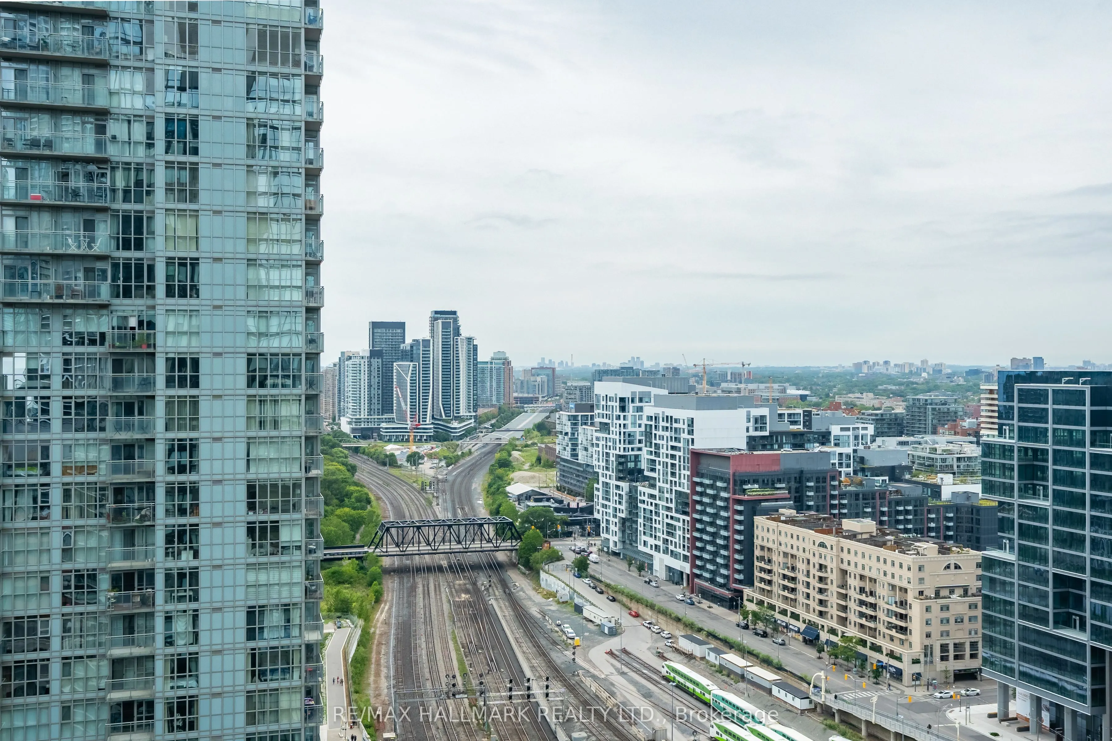 25 Capreol Court, #3008