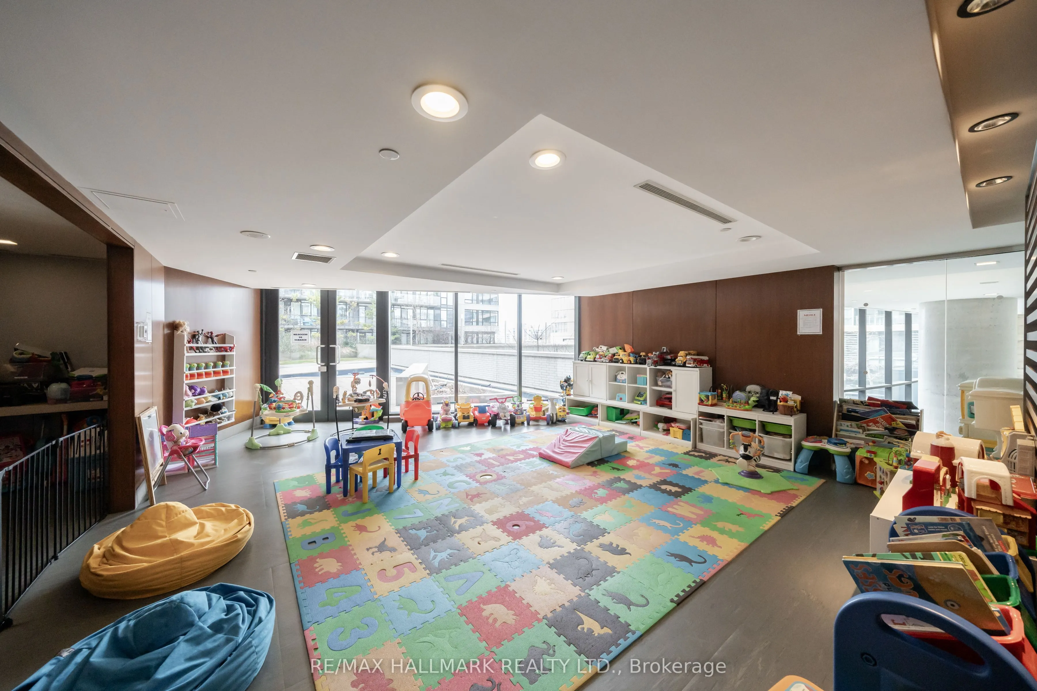 25 Capreol Court, #3008