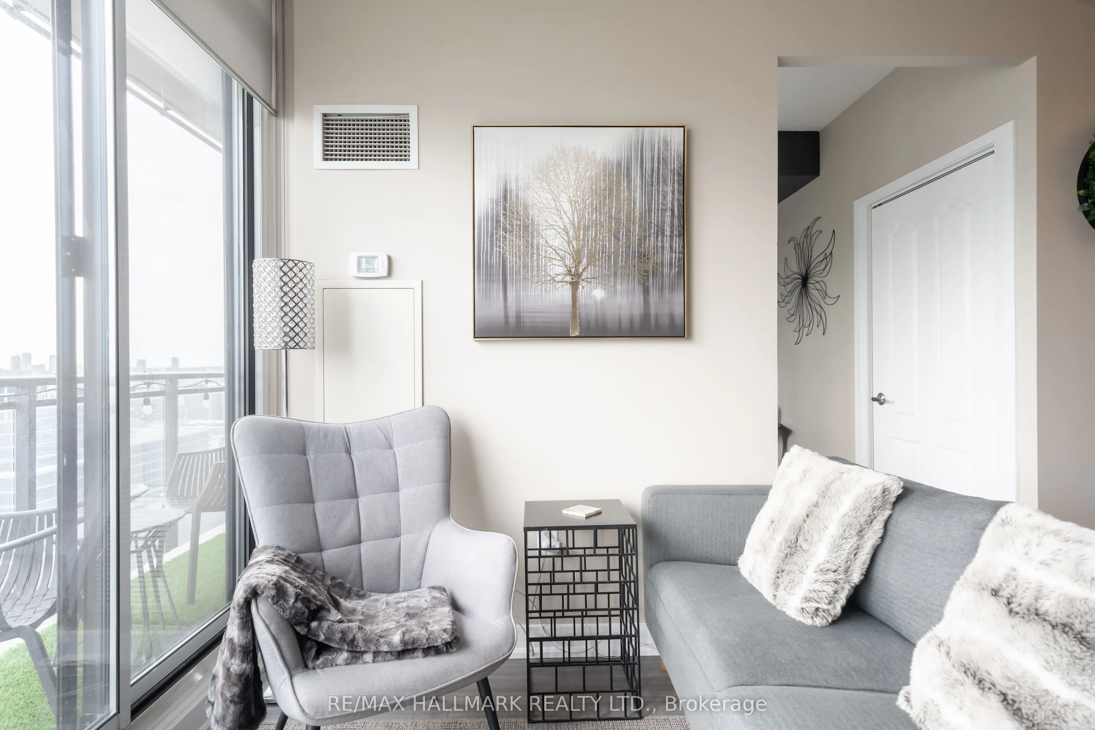 25 Capreol Court, #3008