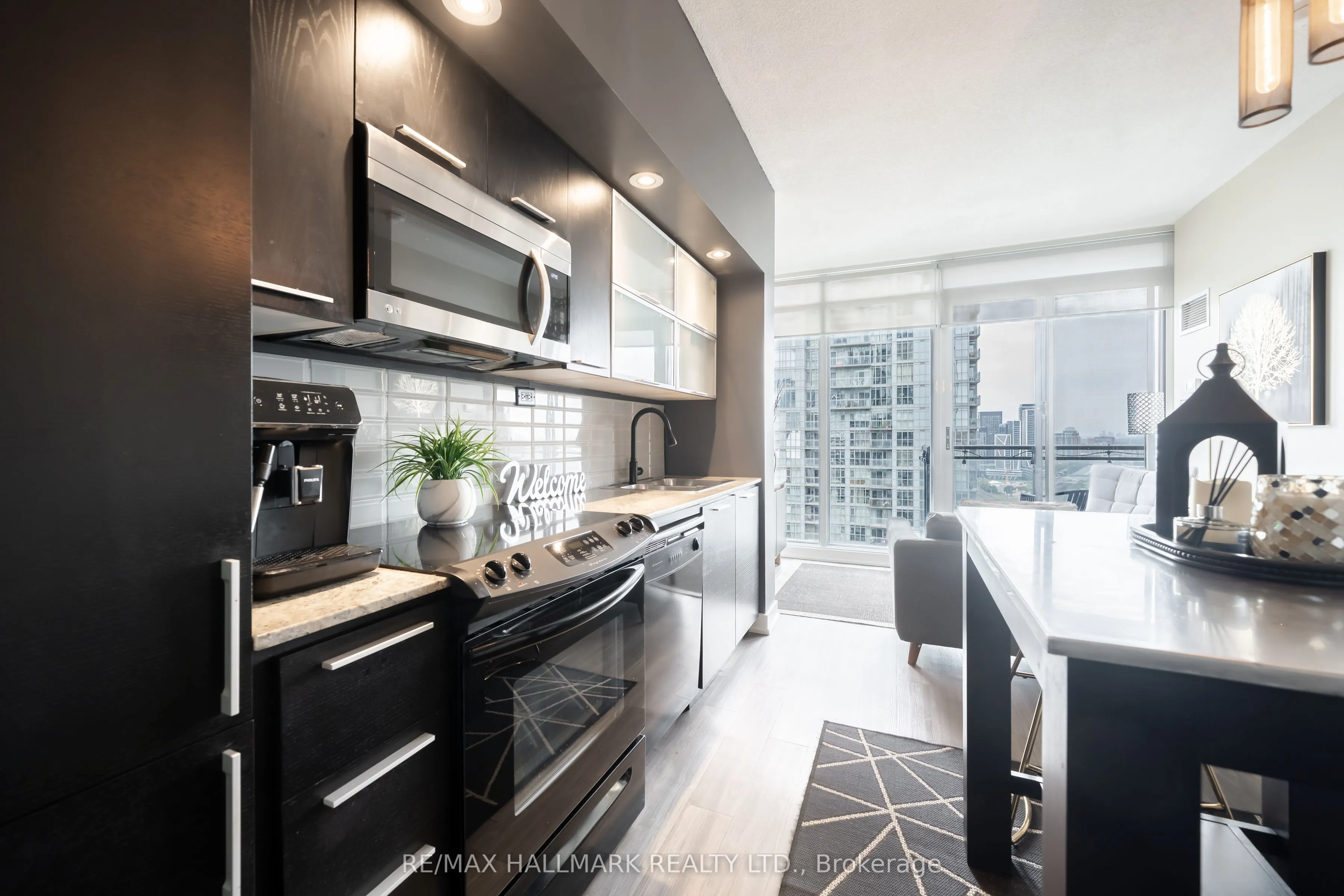 25 Capreol Court, #3008