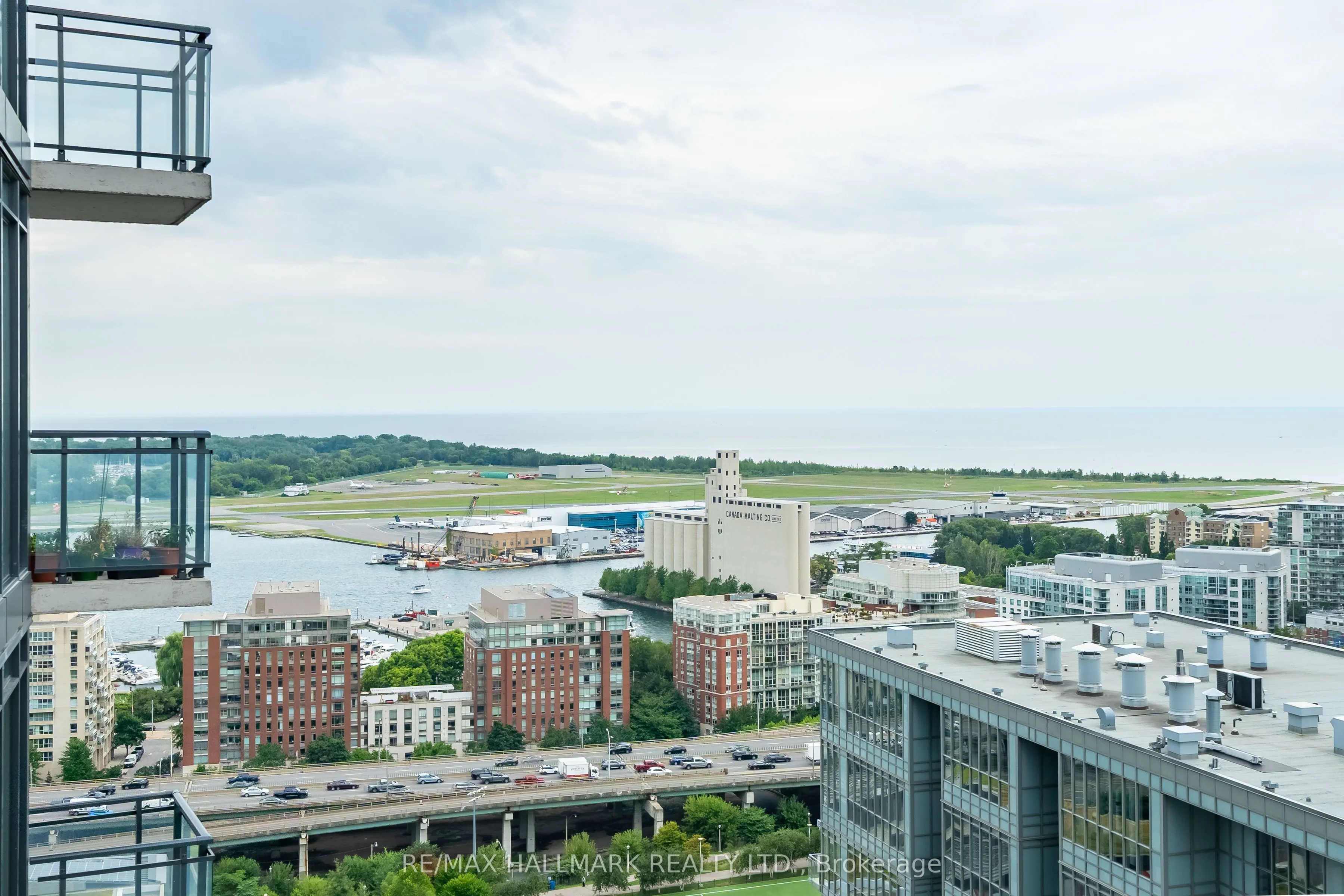 25 Capreol Court, #3008