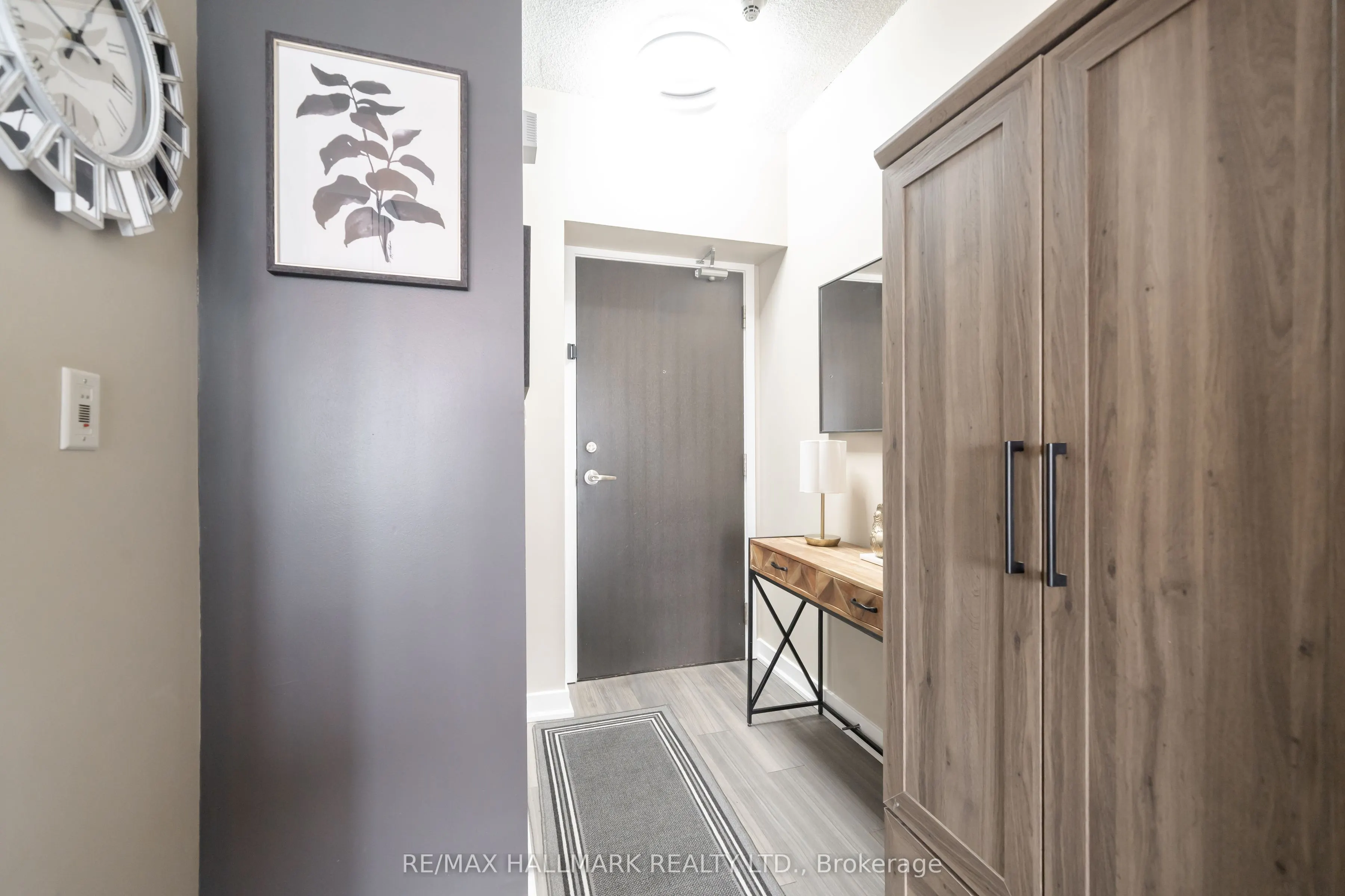 25 Capreol Court, #3008