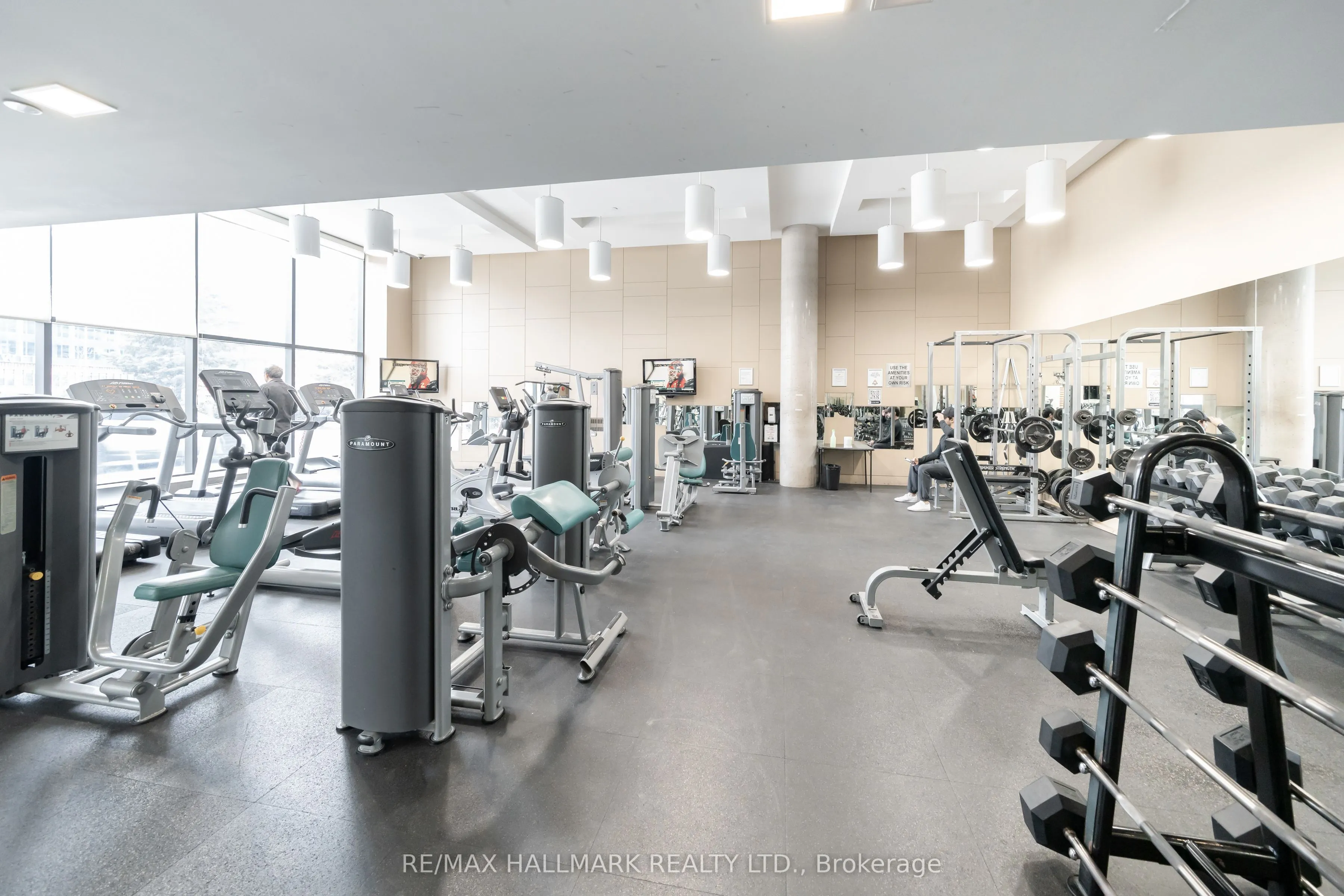 25 Capreol Court, #3008