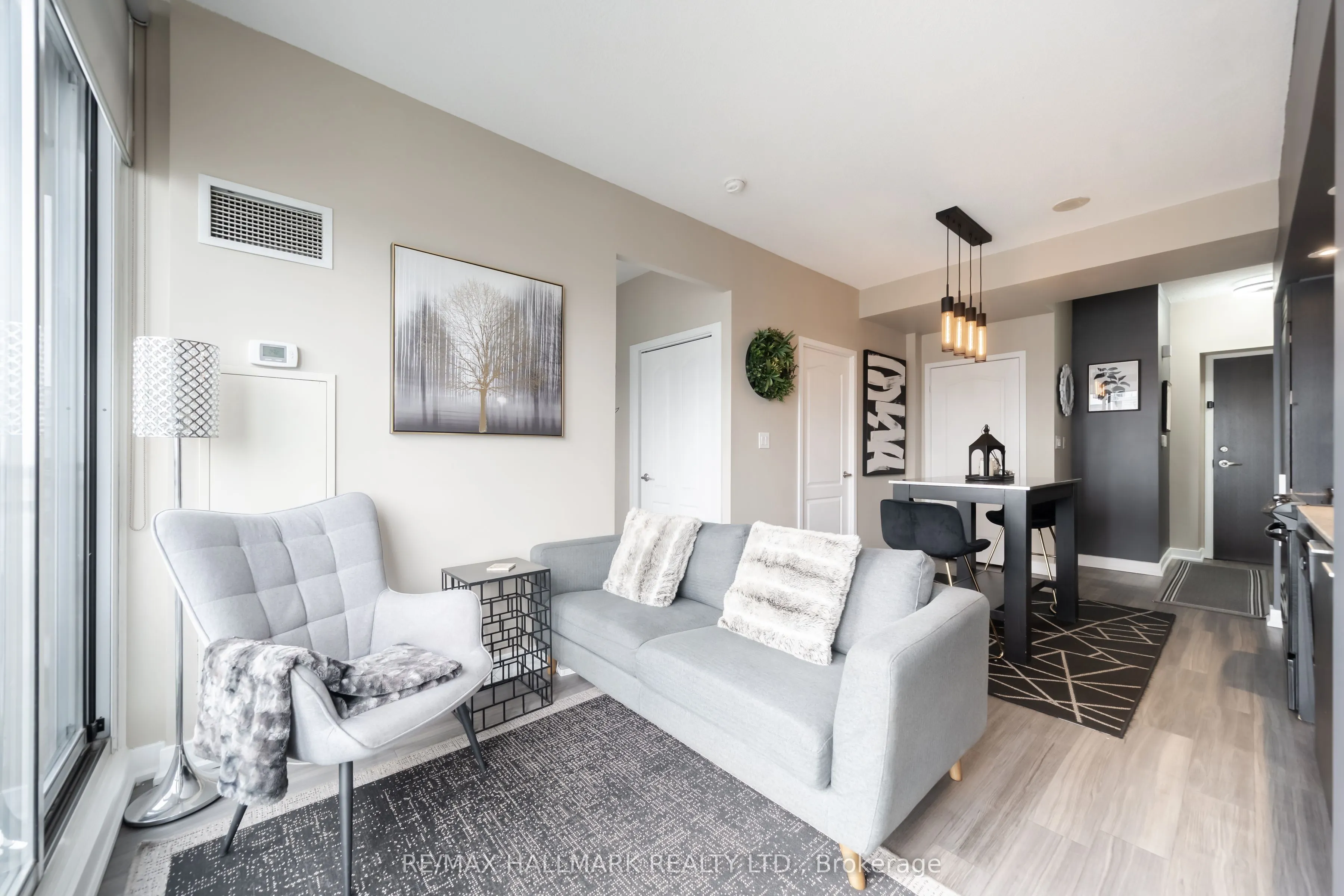 25 Capreol Court, #3008