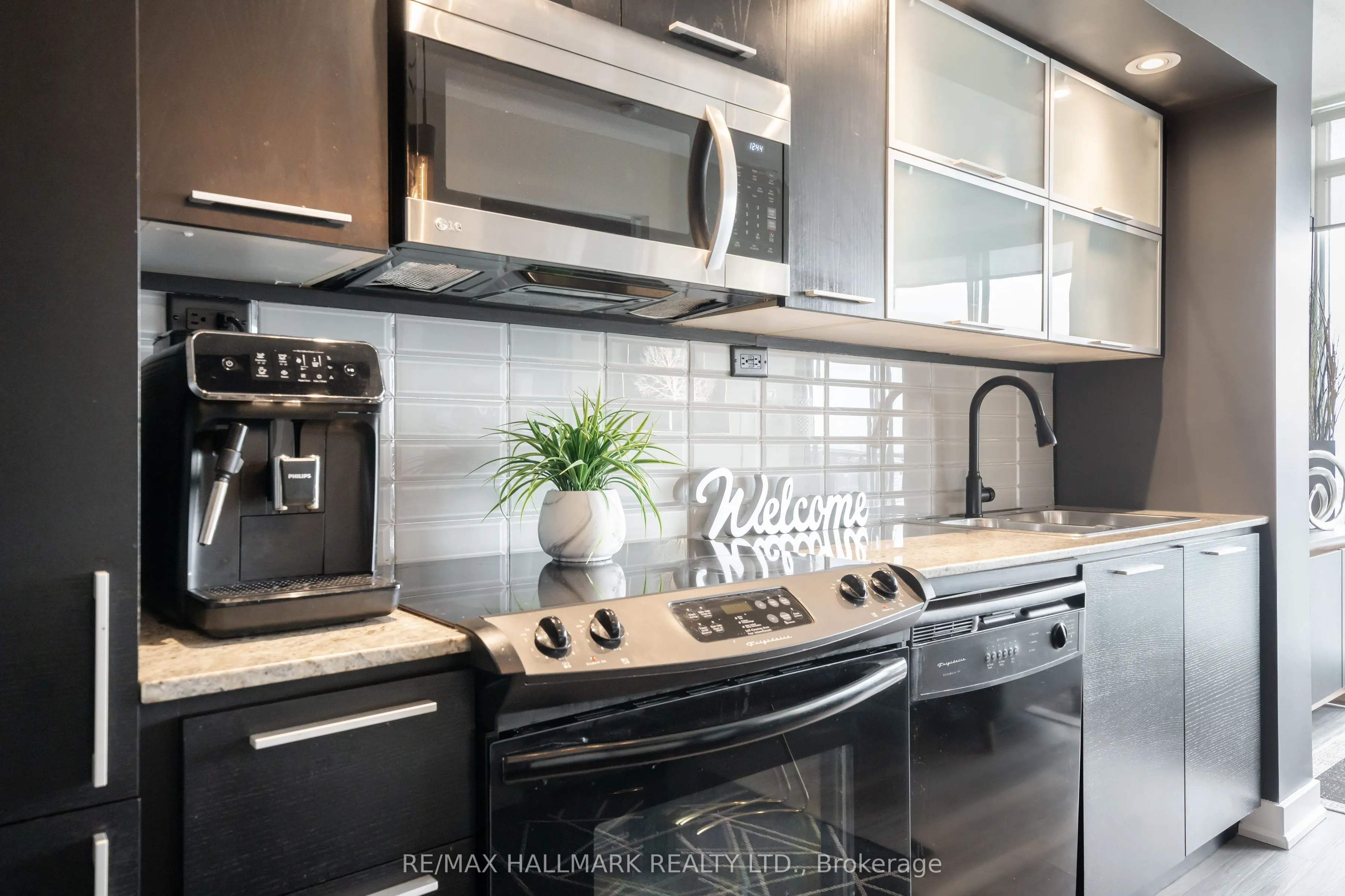 25 Capreol Court, #3008