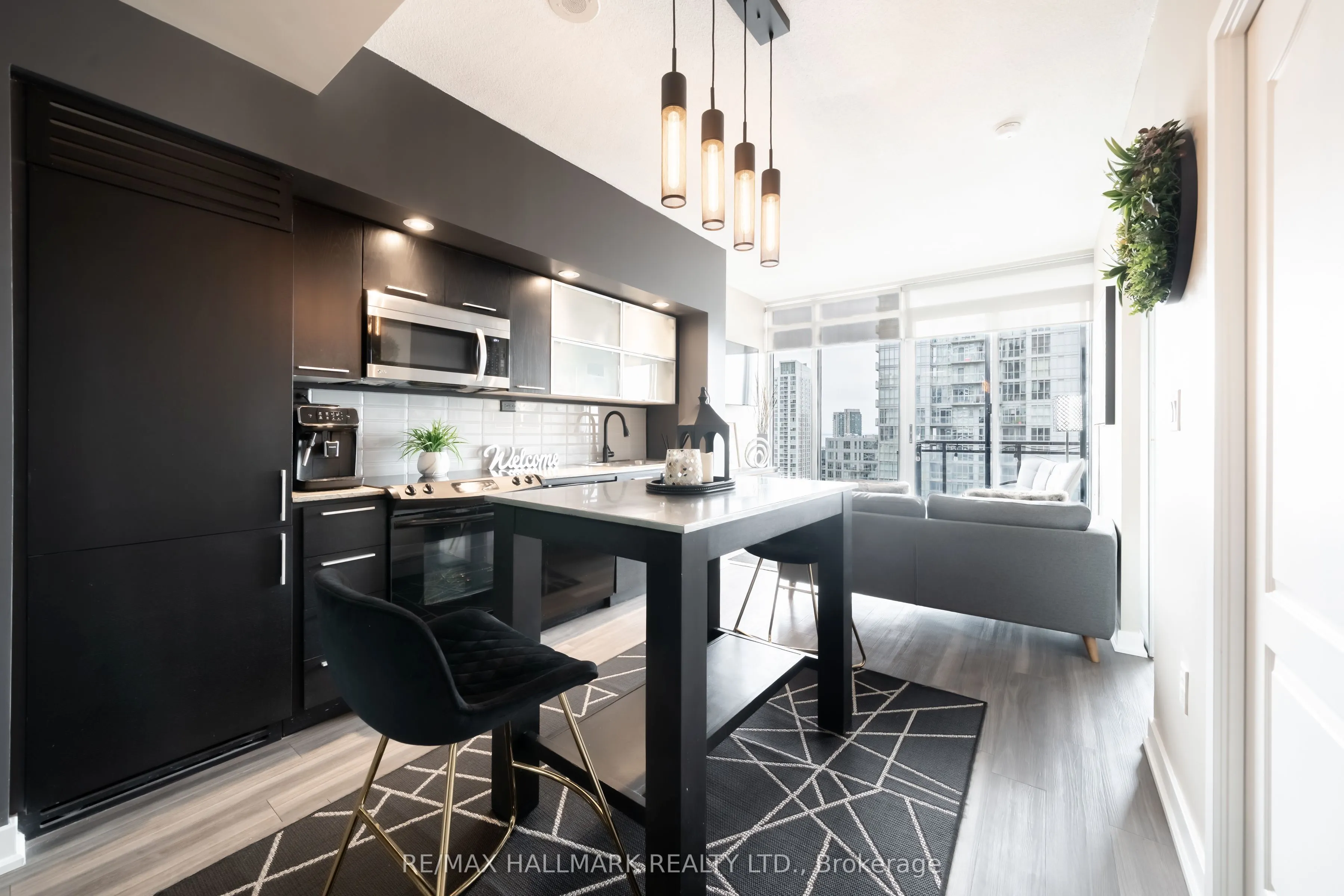 25 Capreol Court, #3008