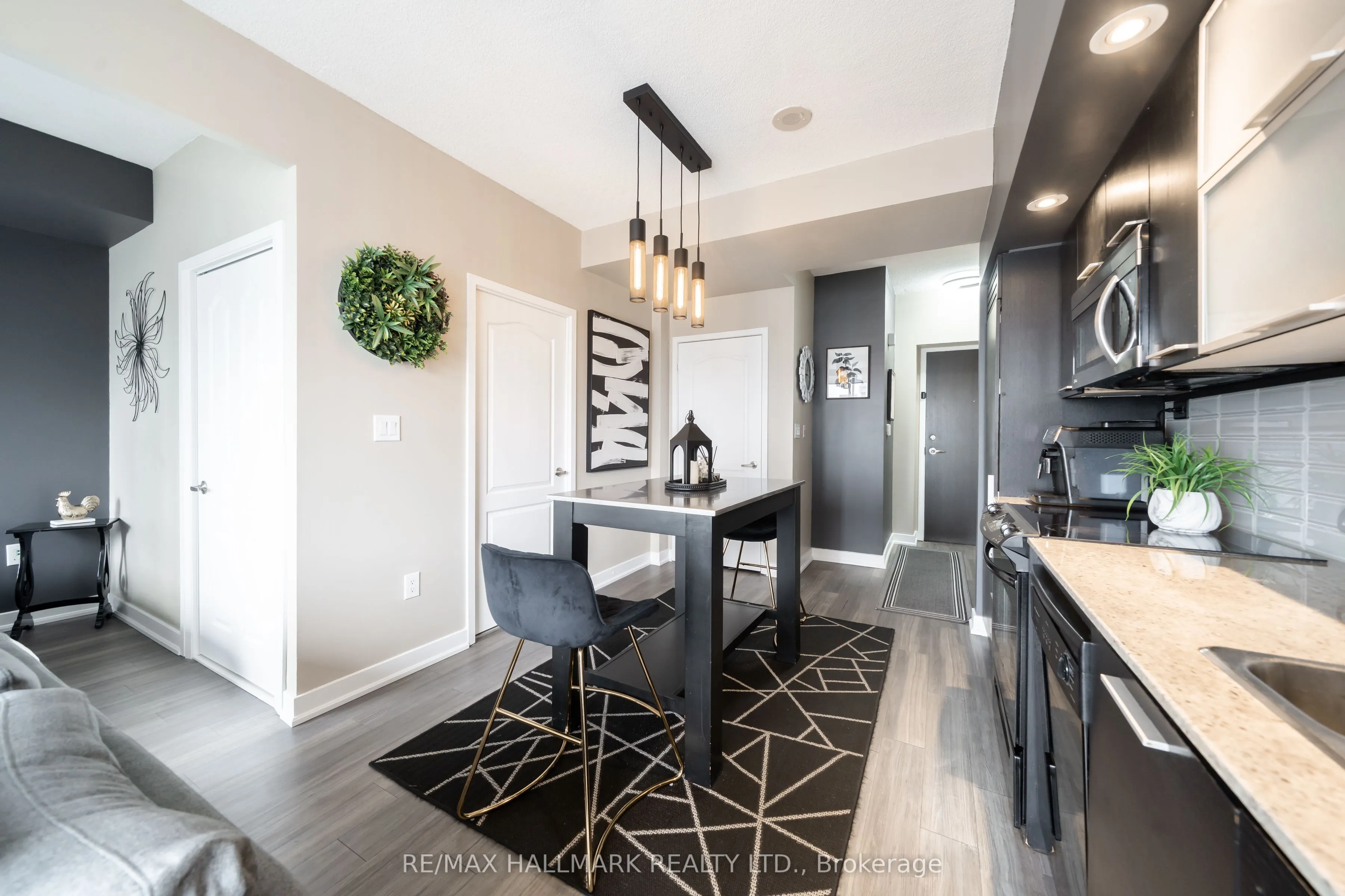 25 Capreol Court, #3008