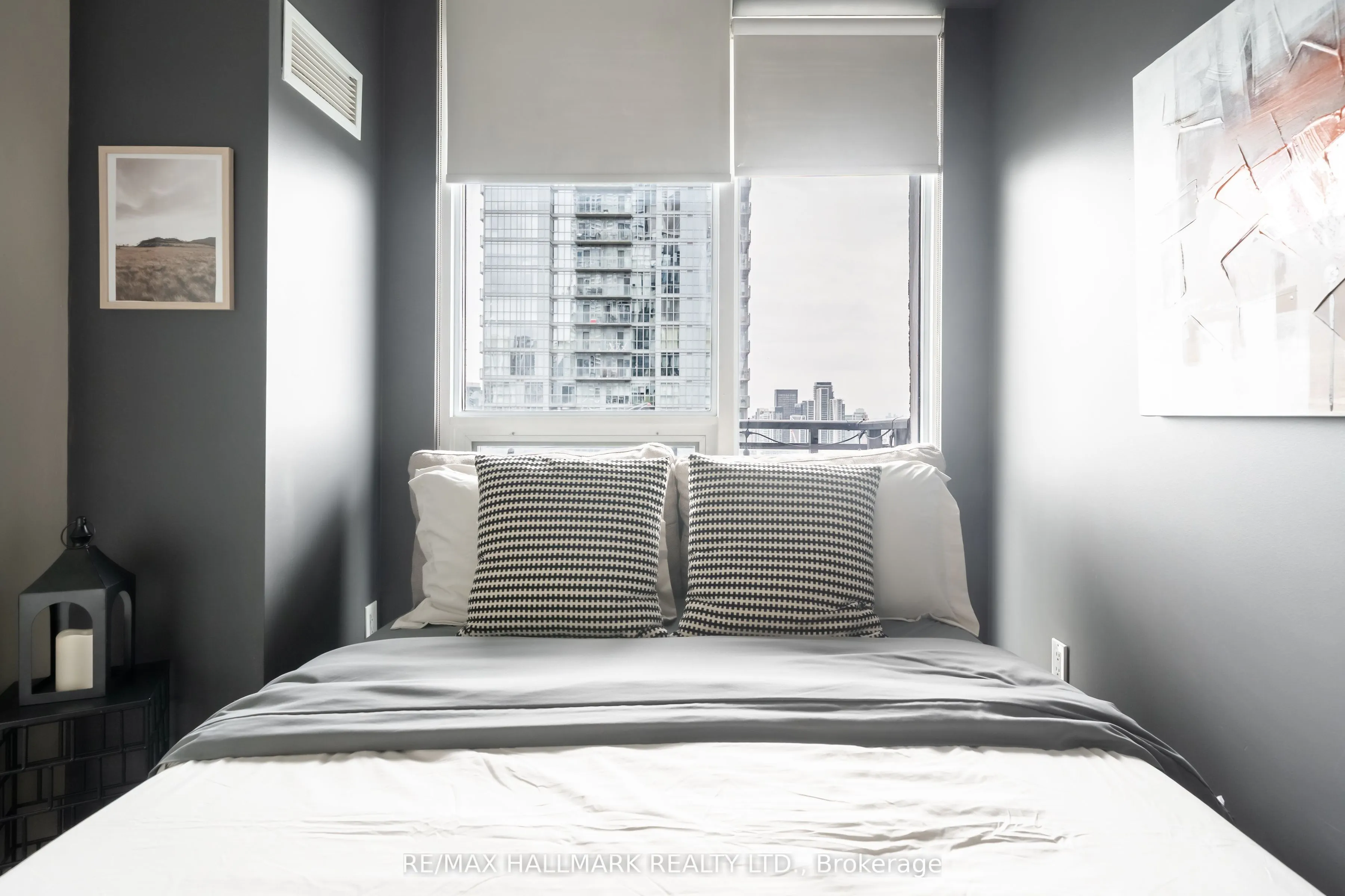 25 Capreol Court, #3008