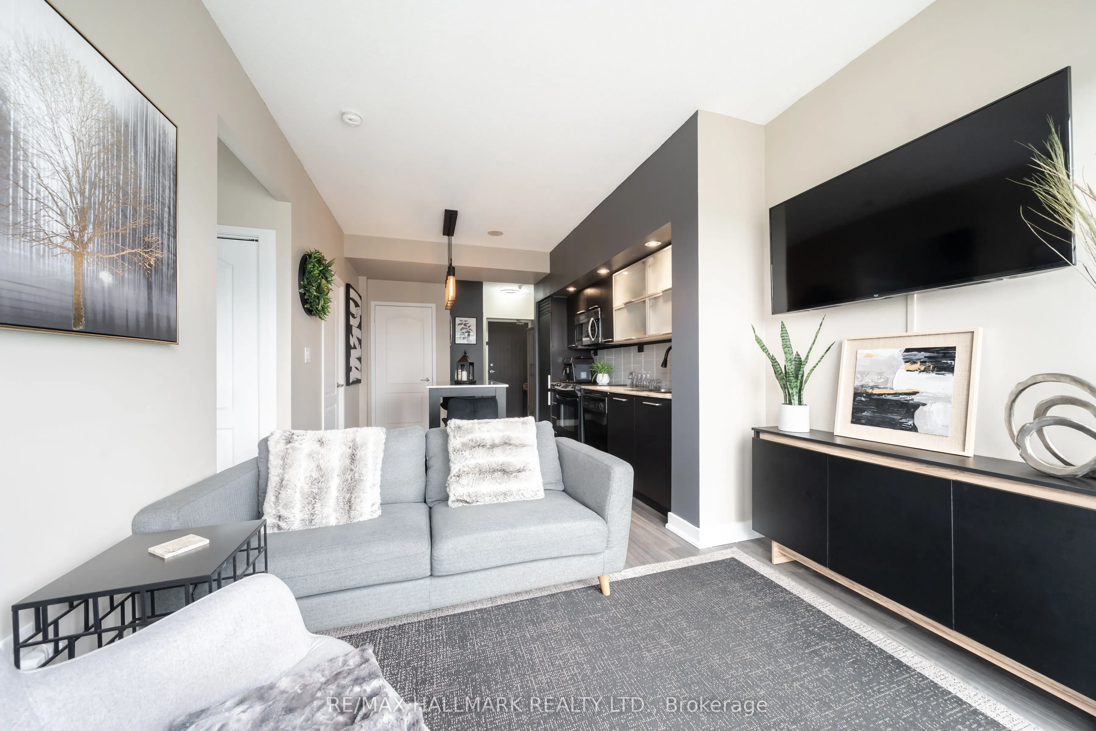 25 Capreol Court, #3008