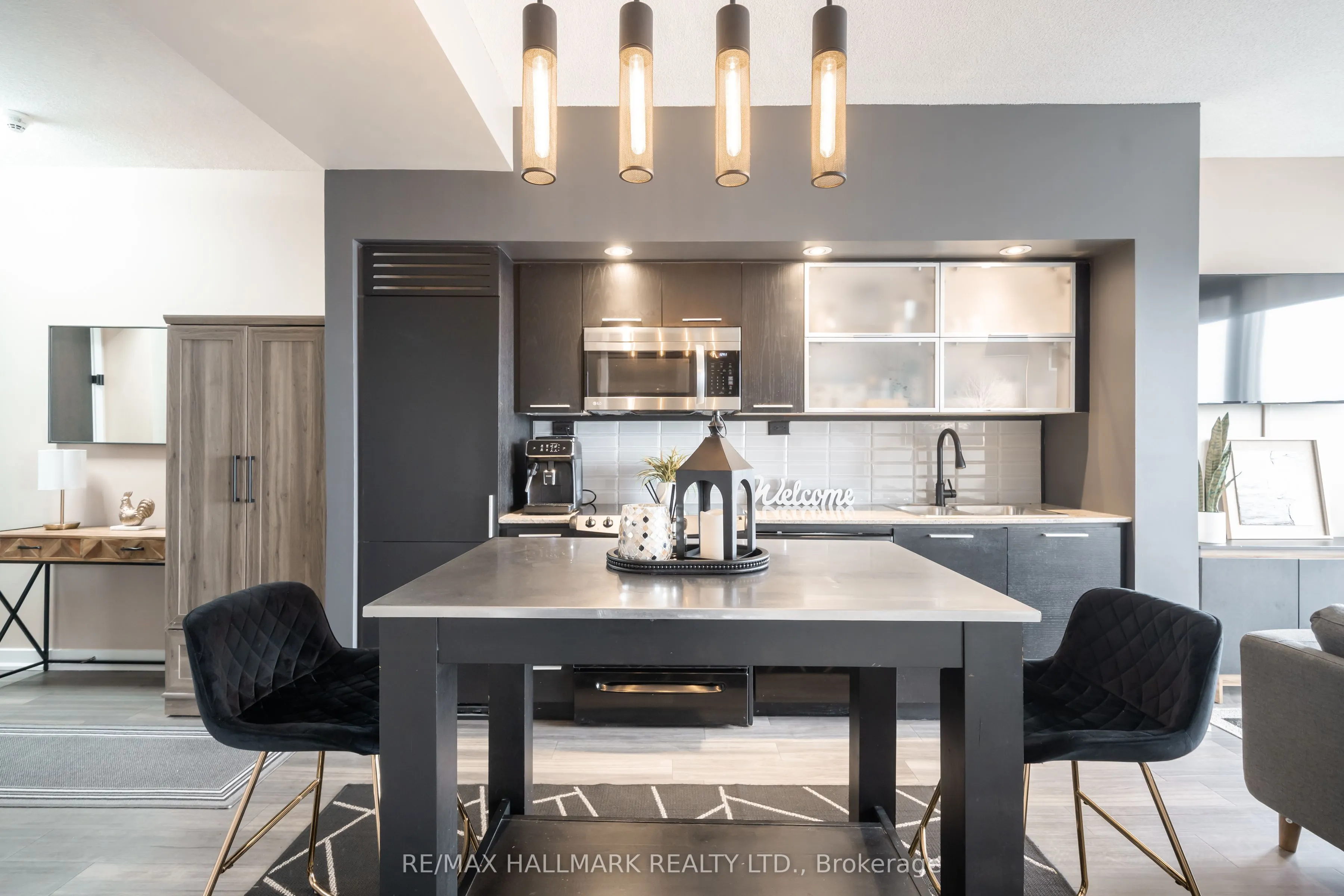 25 Capreol Court, #3008