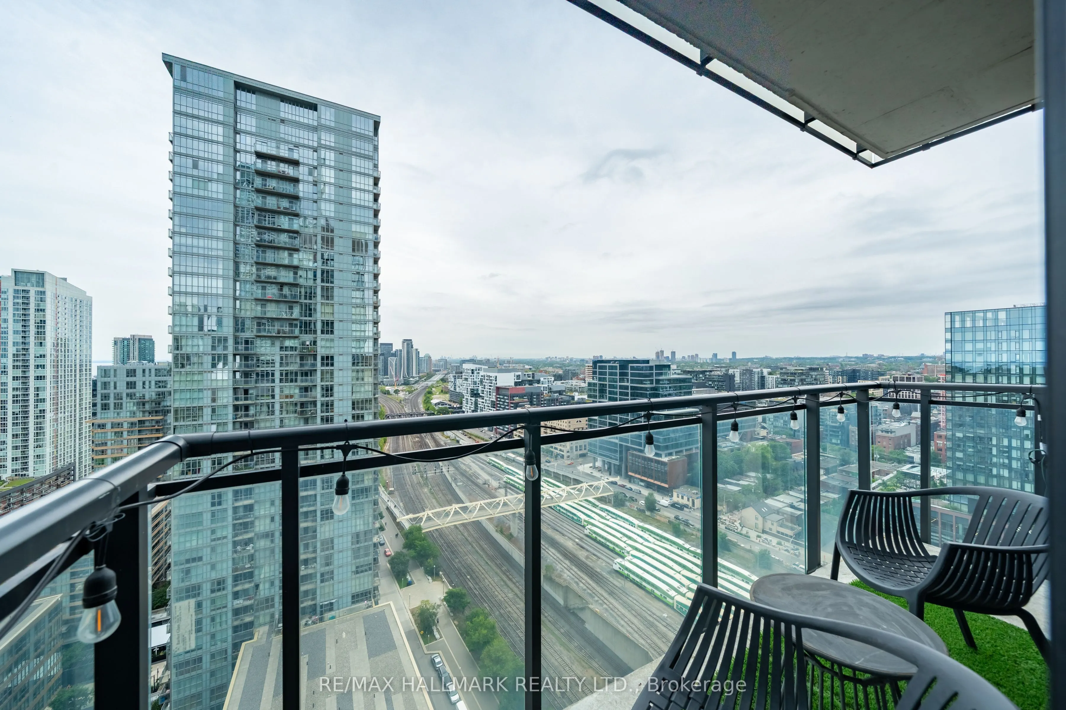 25 Capreol Court, #3008