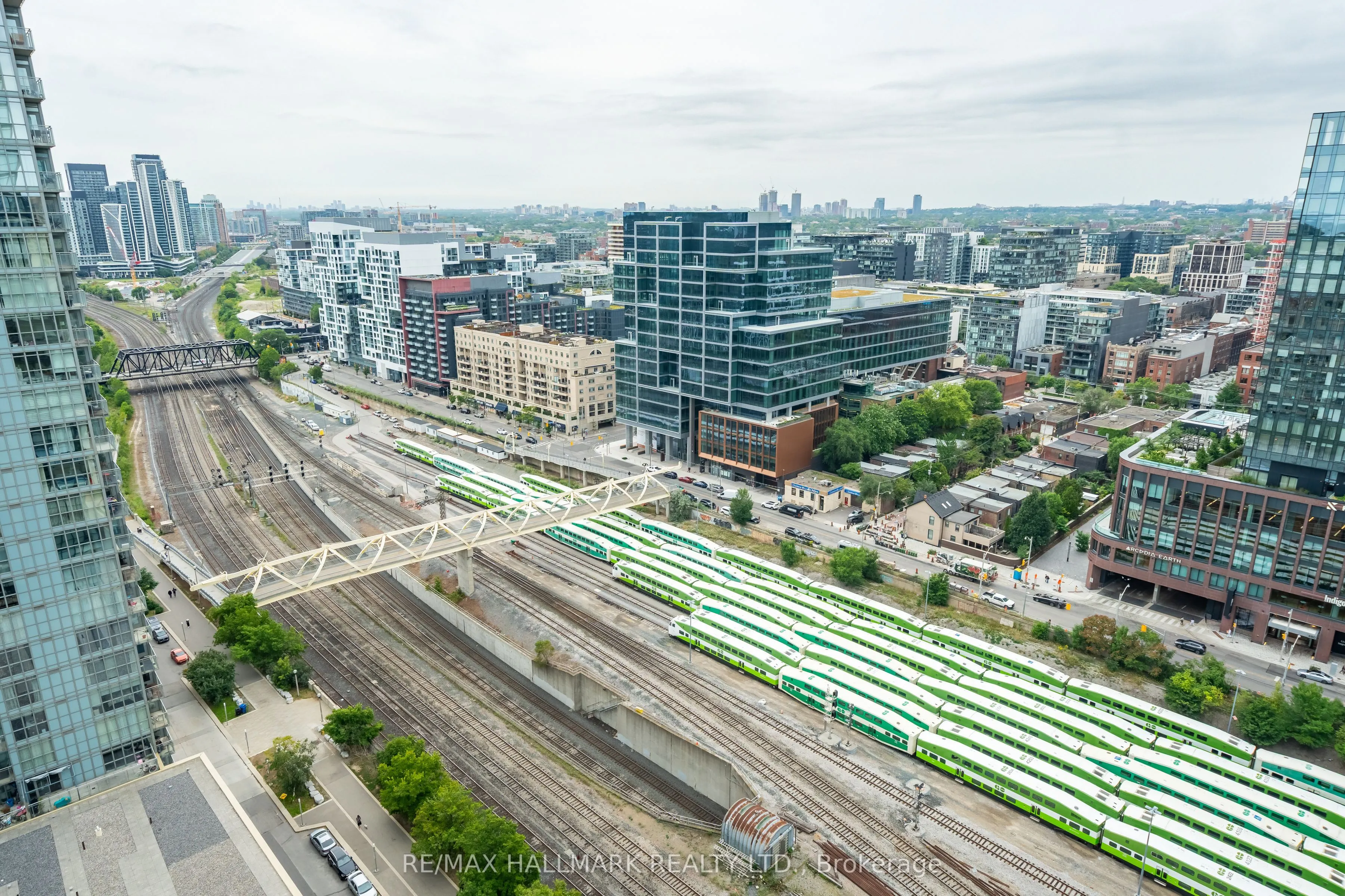 25 Capreol Court, #3008