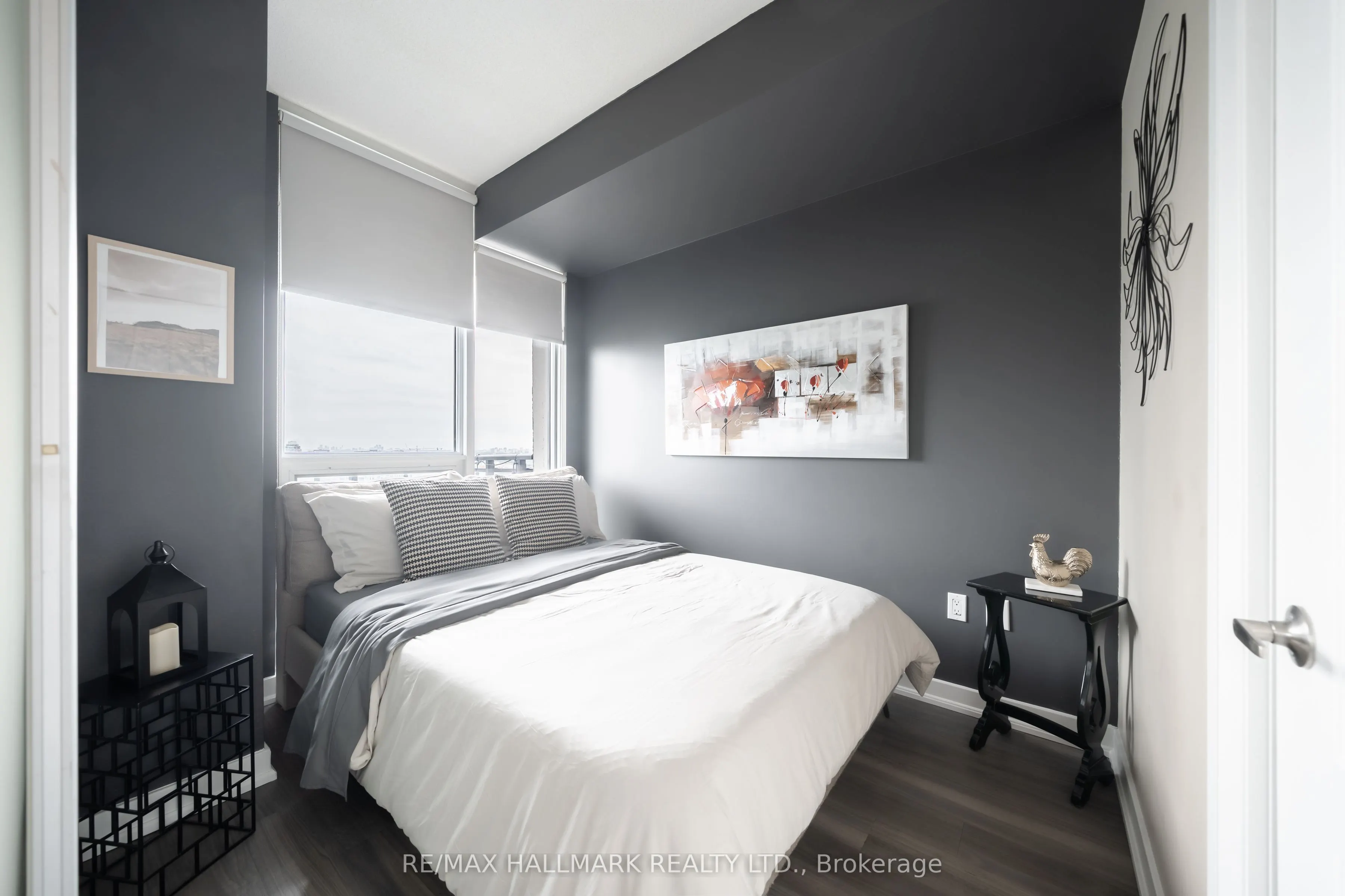 25 Capreol Court, #3008