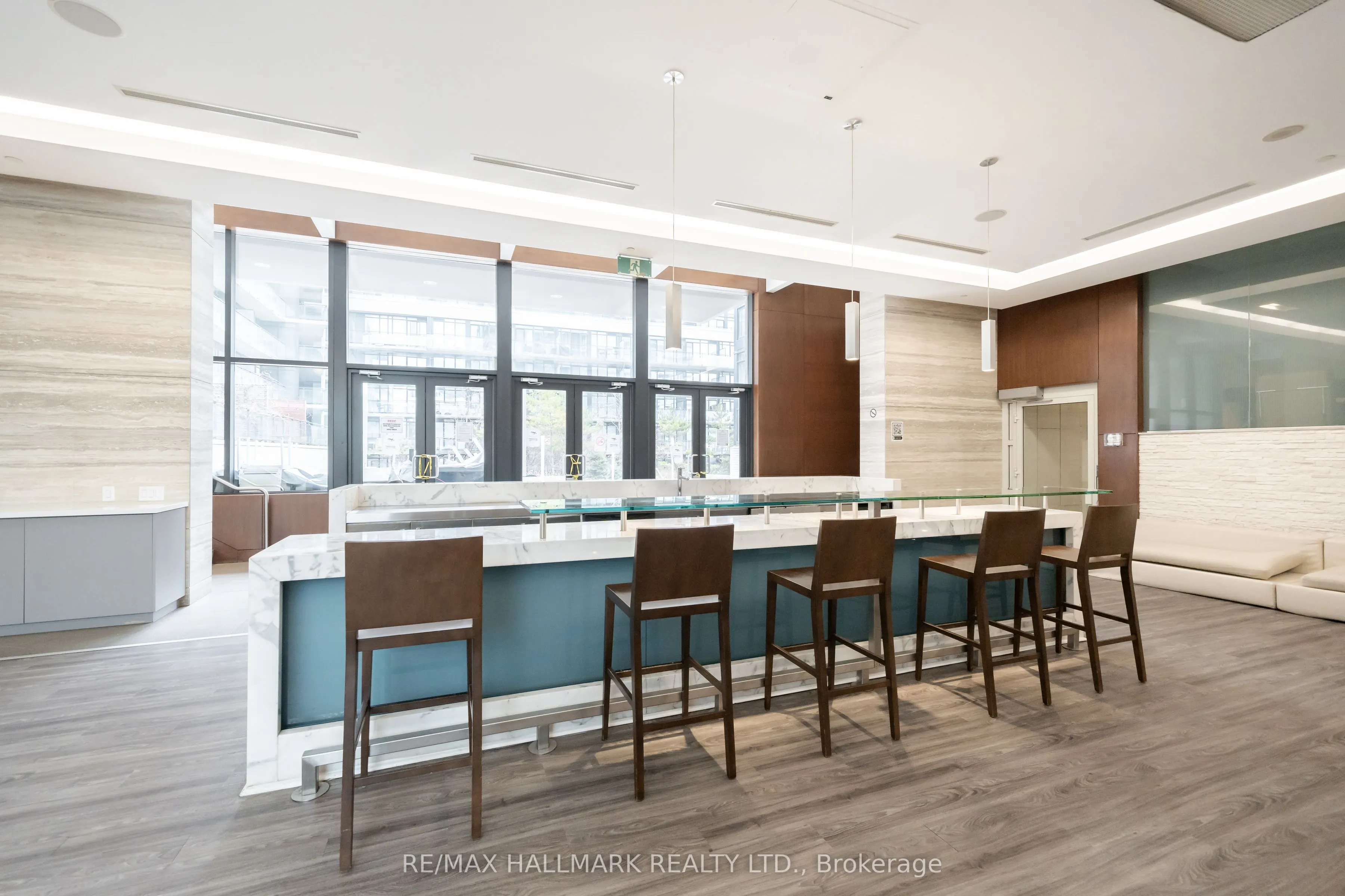 25 Capreol Court, #3008