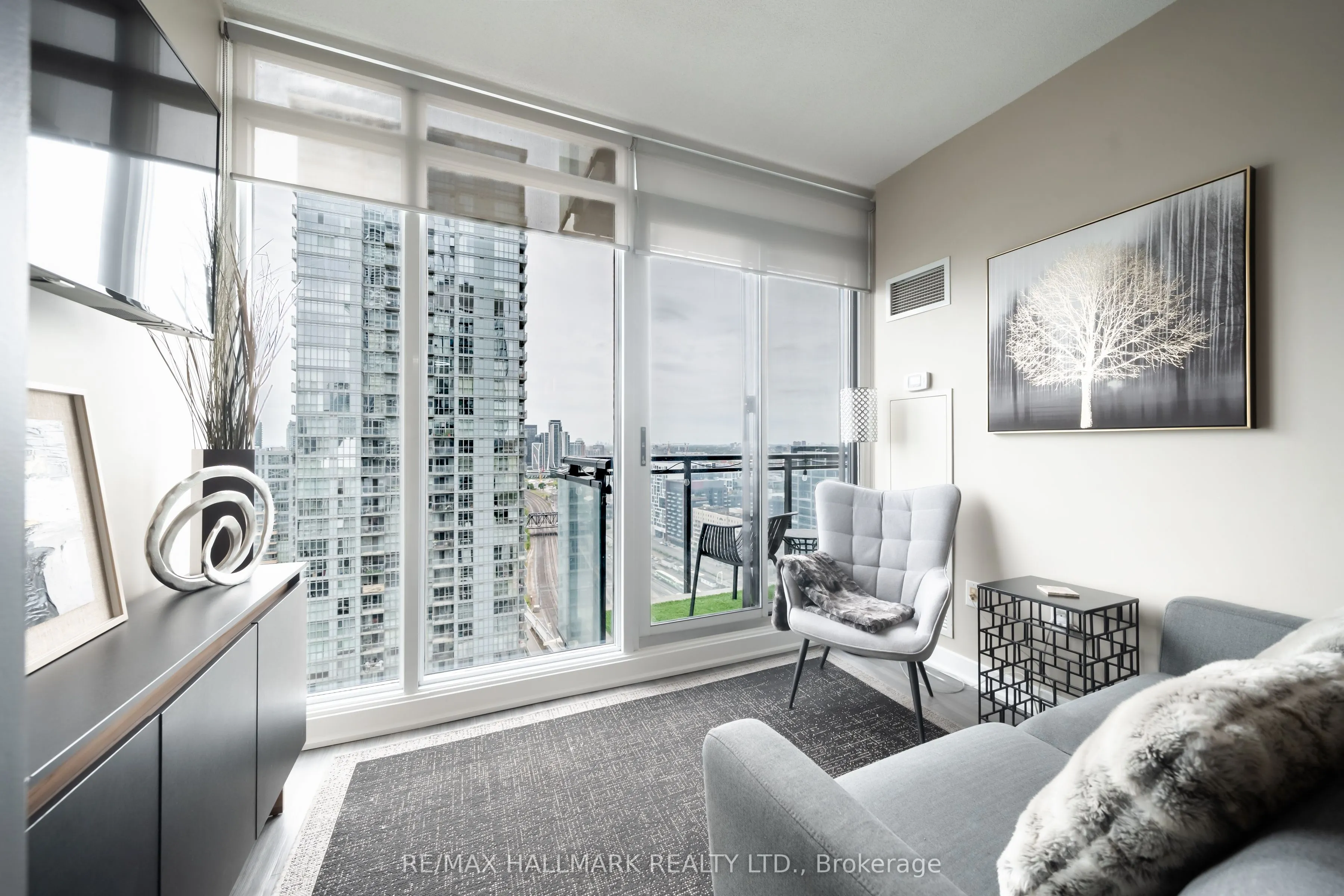 25 Capreol Court, #3008