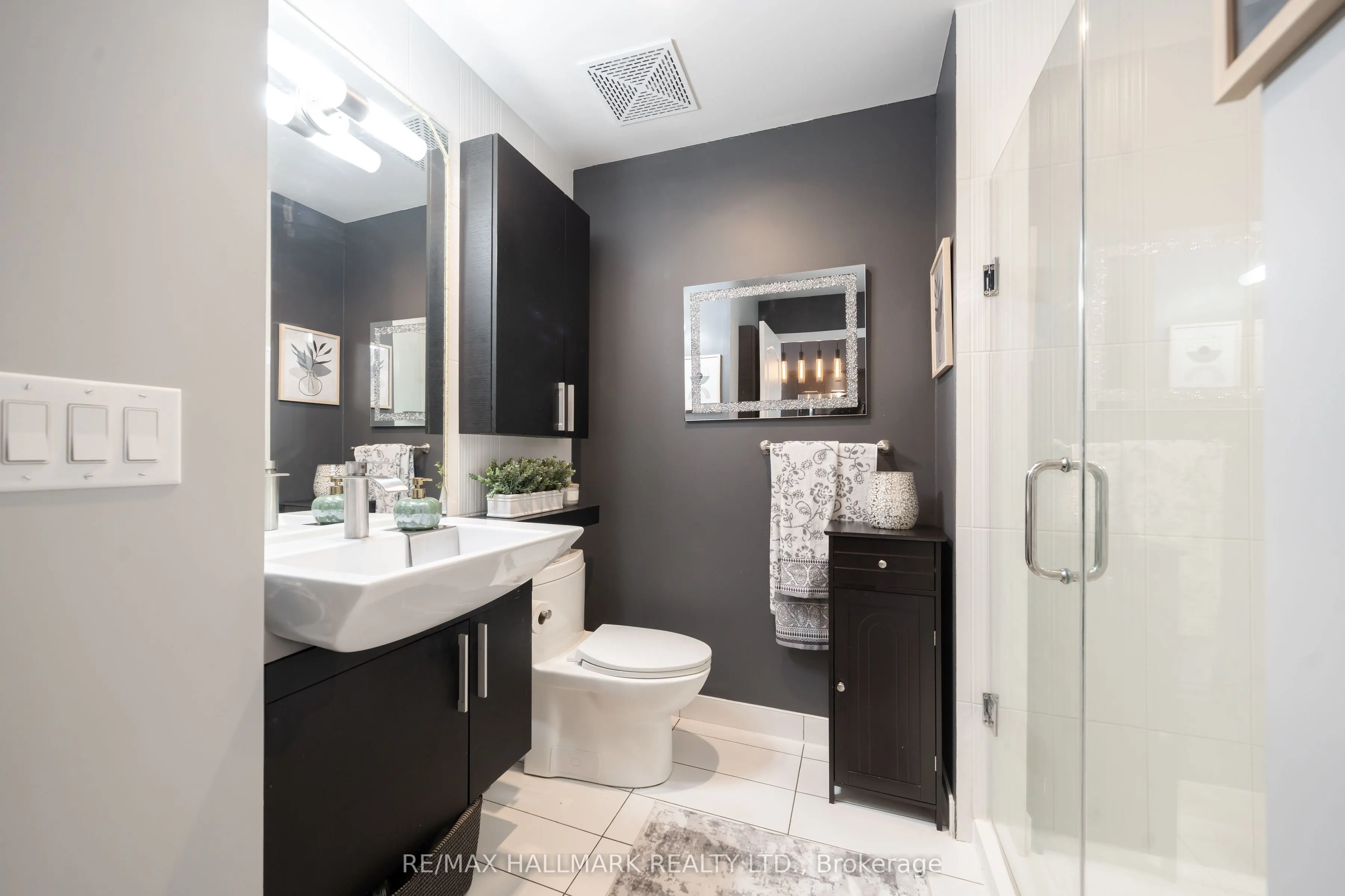 25 Capreol Court, #3008