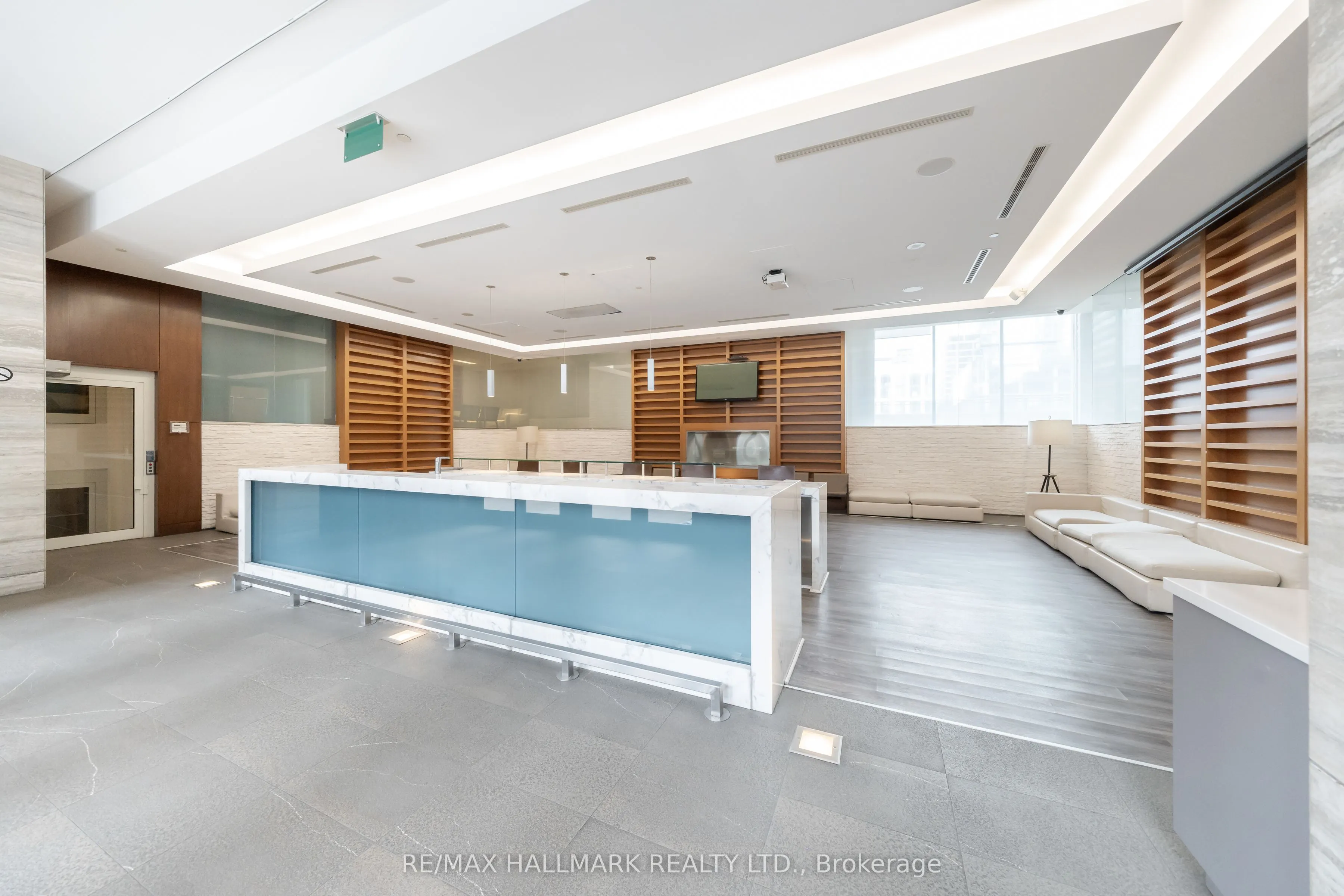 25 Capreol Court, #3008