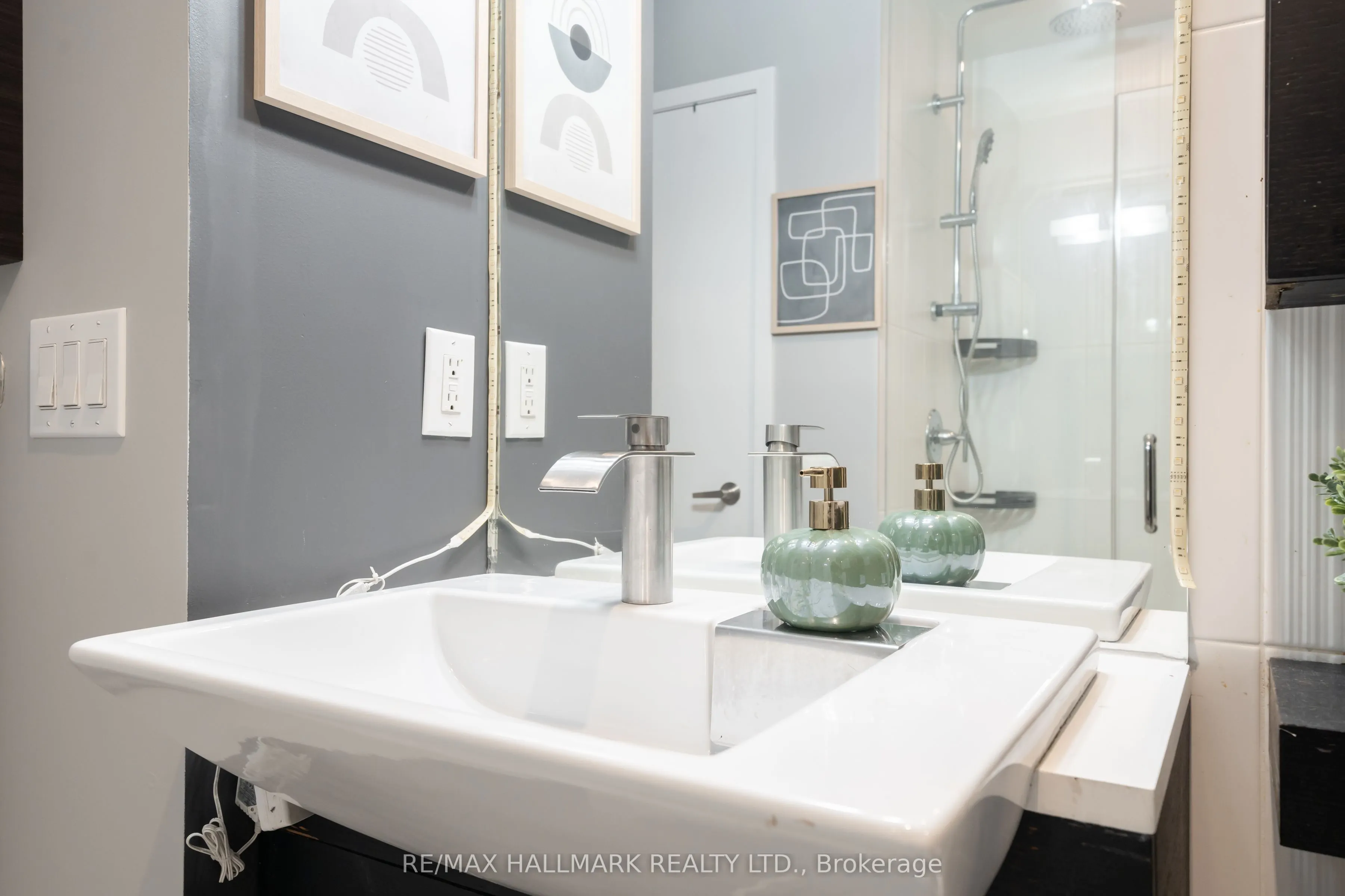 25 Capreol Court, #3008