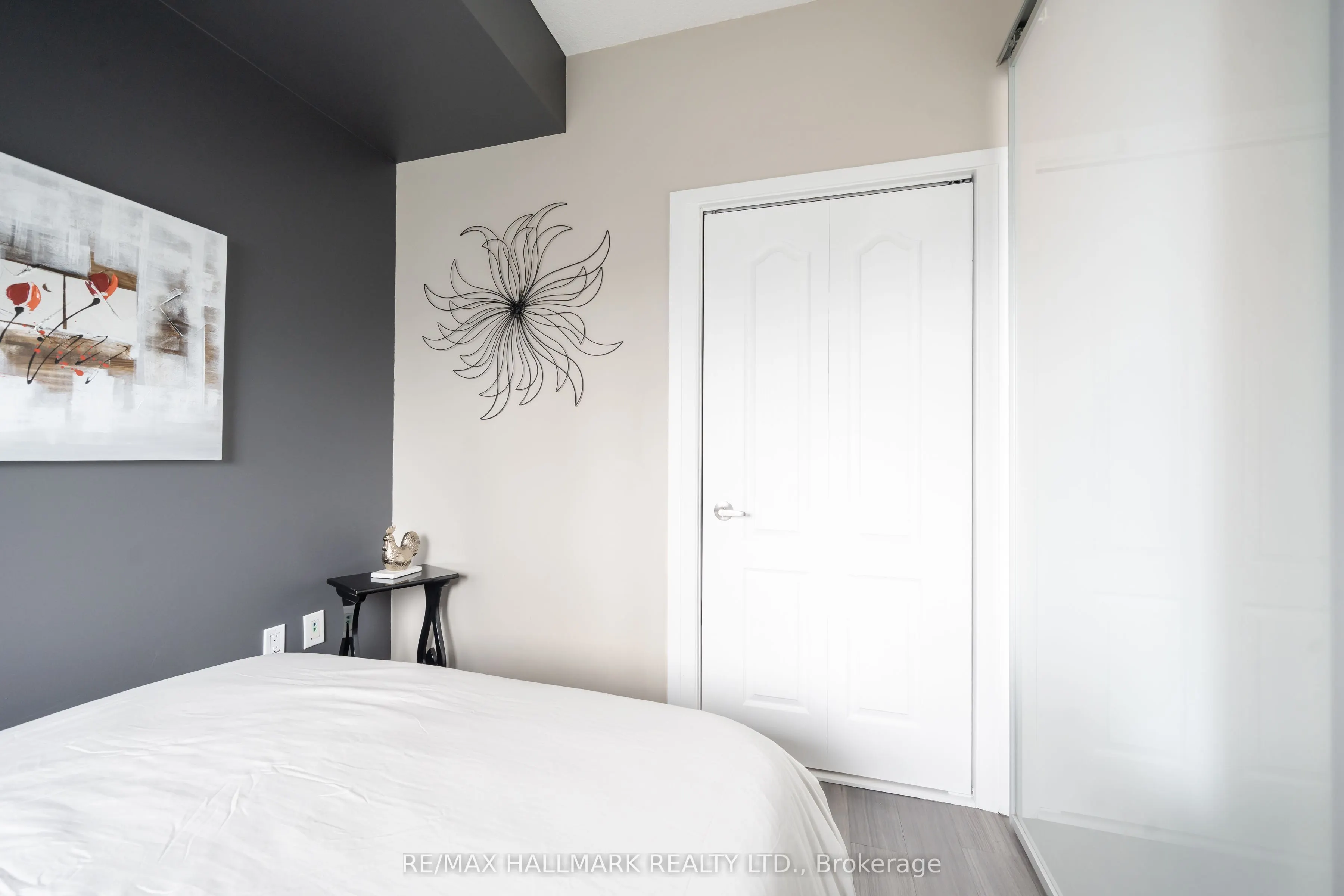 25 Capreol Court, #3008