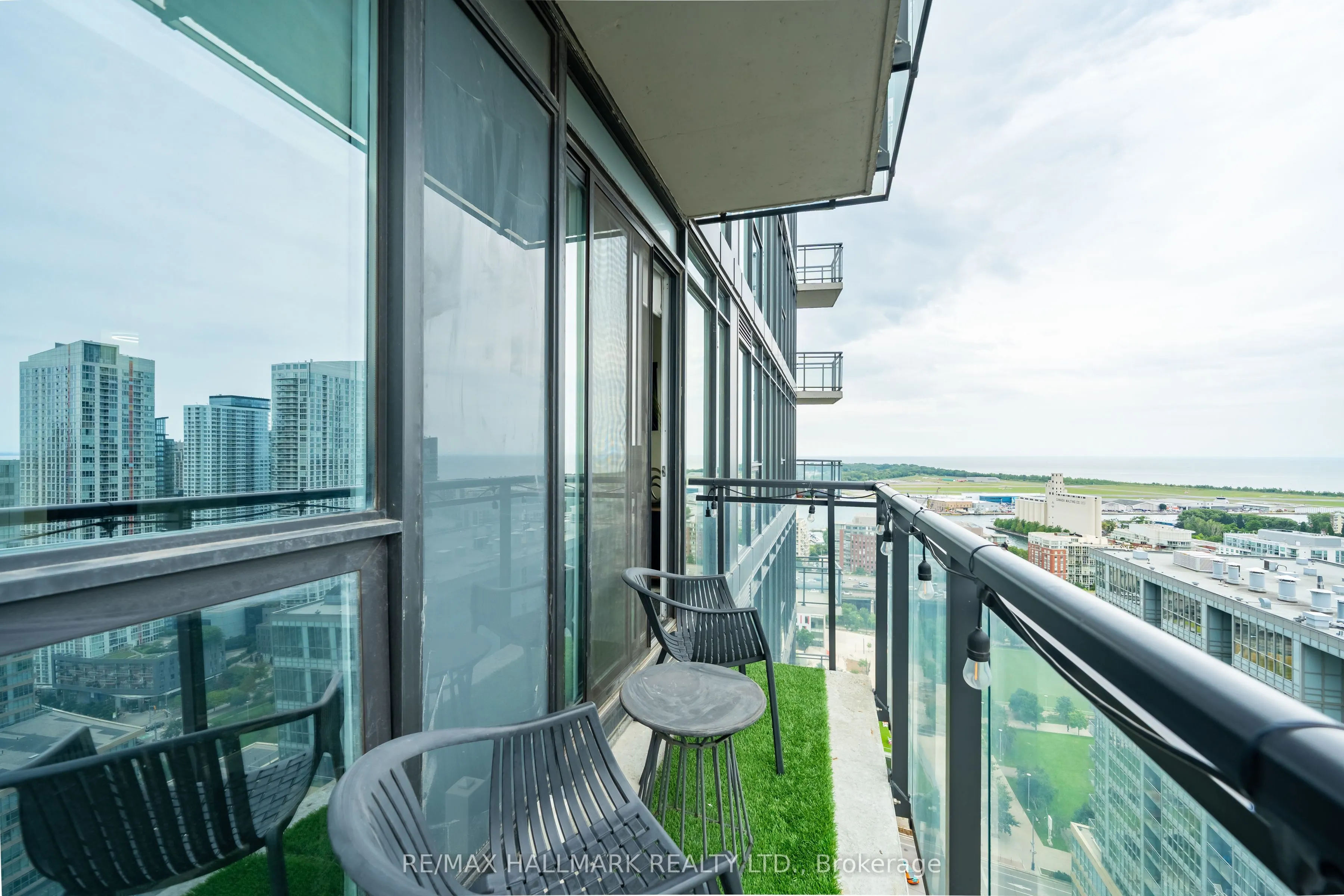 25 Capreol Court, #3008