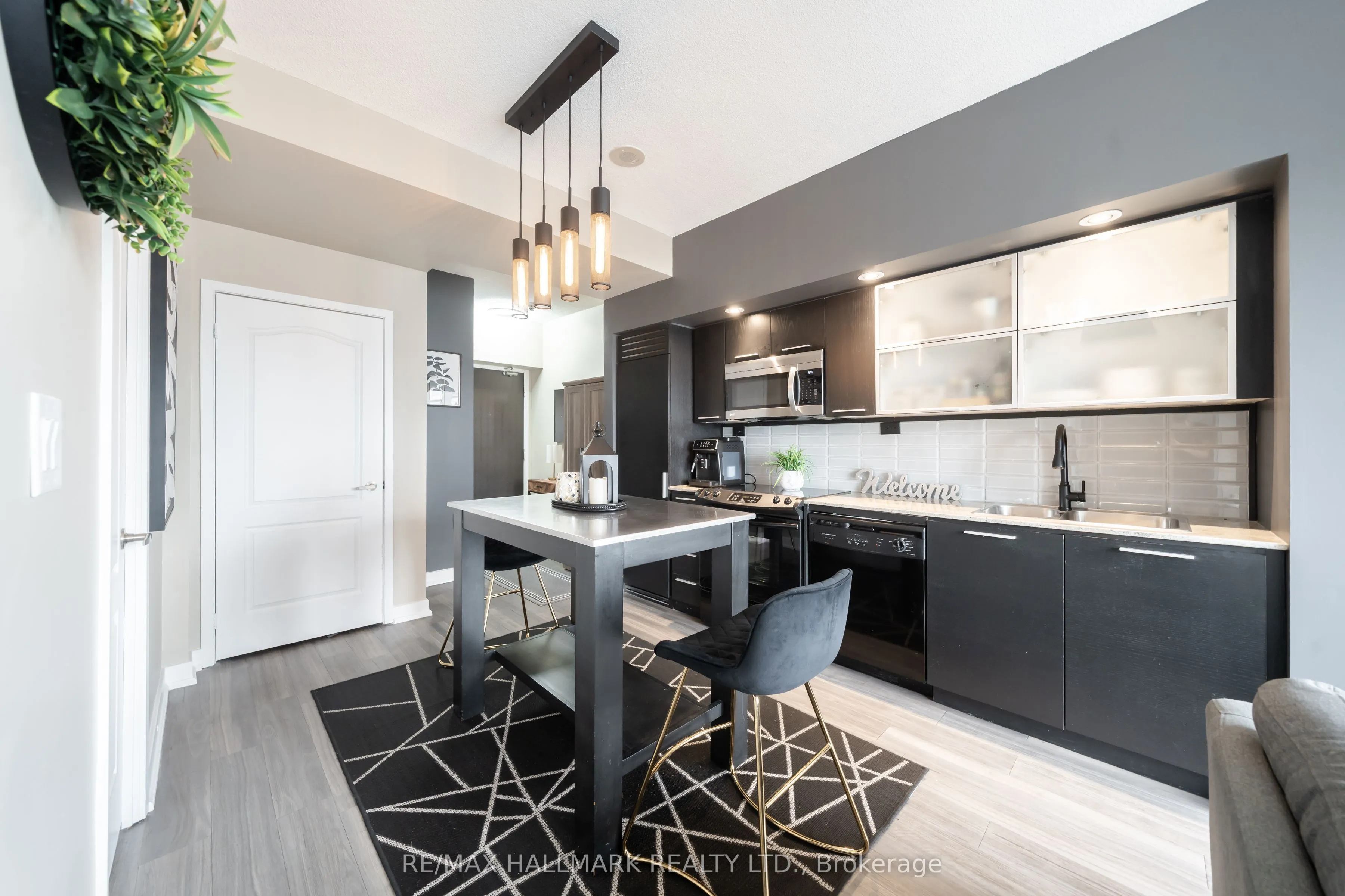 25 Capreol Court, #3008