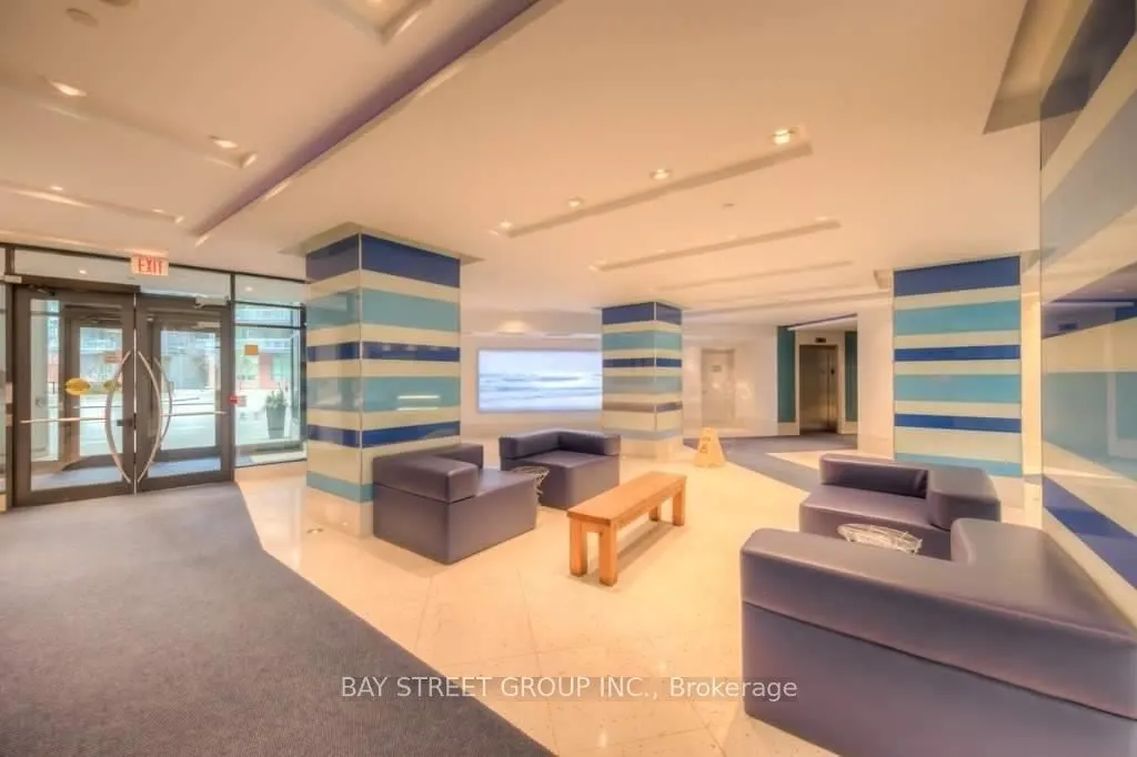 600 Fleet Street, #1010